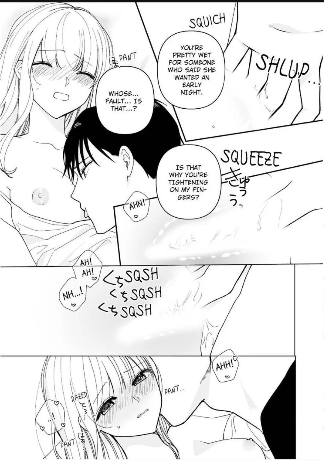 Toshiue Shachoha Tennen Dekiai Monster Kosaizeronichi Shojoo Tsumareta Asani Propose Chapter 26 - page 23