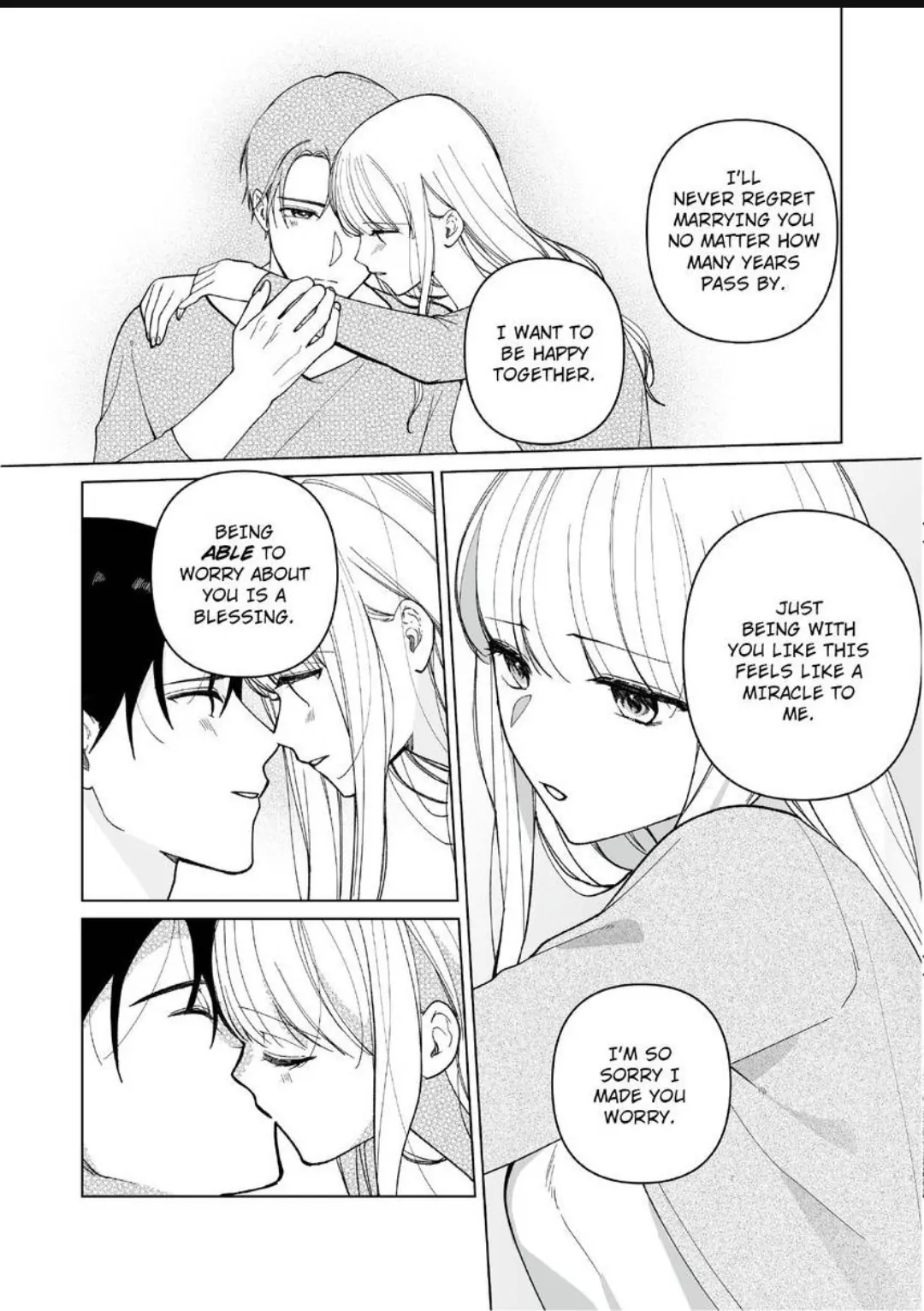 Toshiue Shachoha Tennen Dekiai Monster Kosaizeronichi Shojoo Tsumareta Asani Propose Chapter 26 - page 6