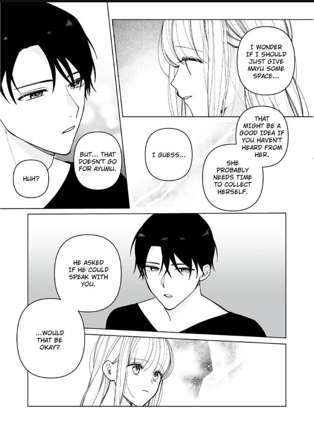 Toshiue Shachoha Tennen Dekiai Monster Kosaizeronichi Shojoo Tsumareta Asani Propose Chapter 26 - page 7