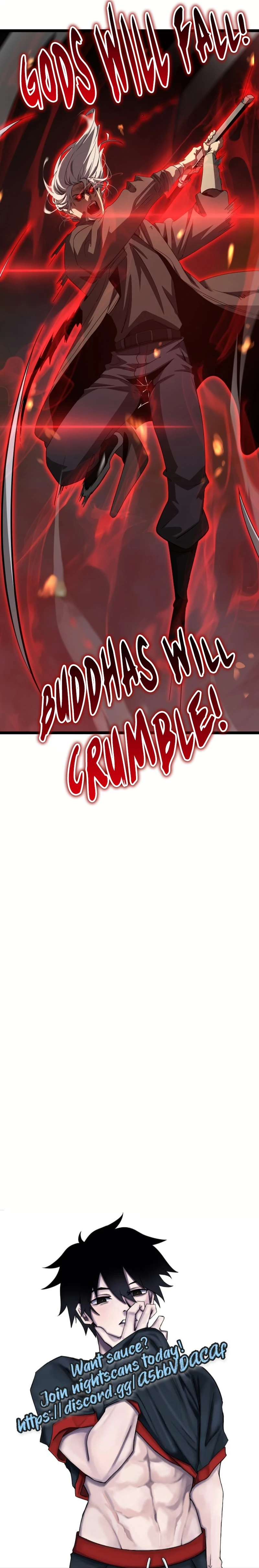The Ten Thousand Clans Invasion: Guardian of the Rear Chapter 36 - page 15