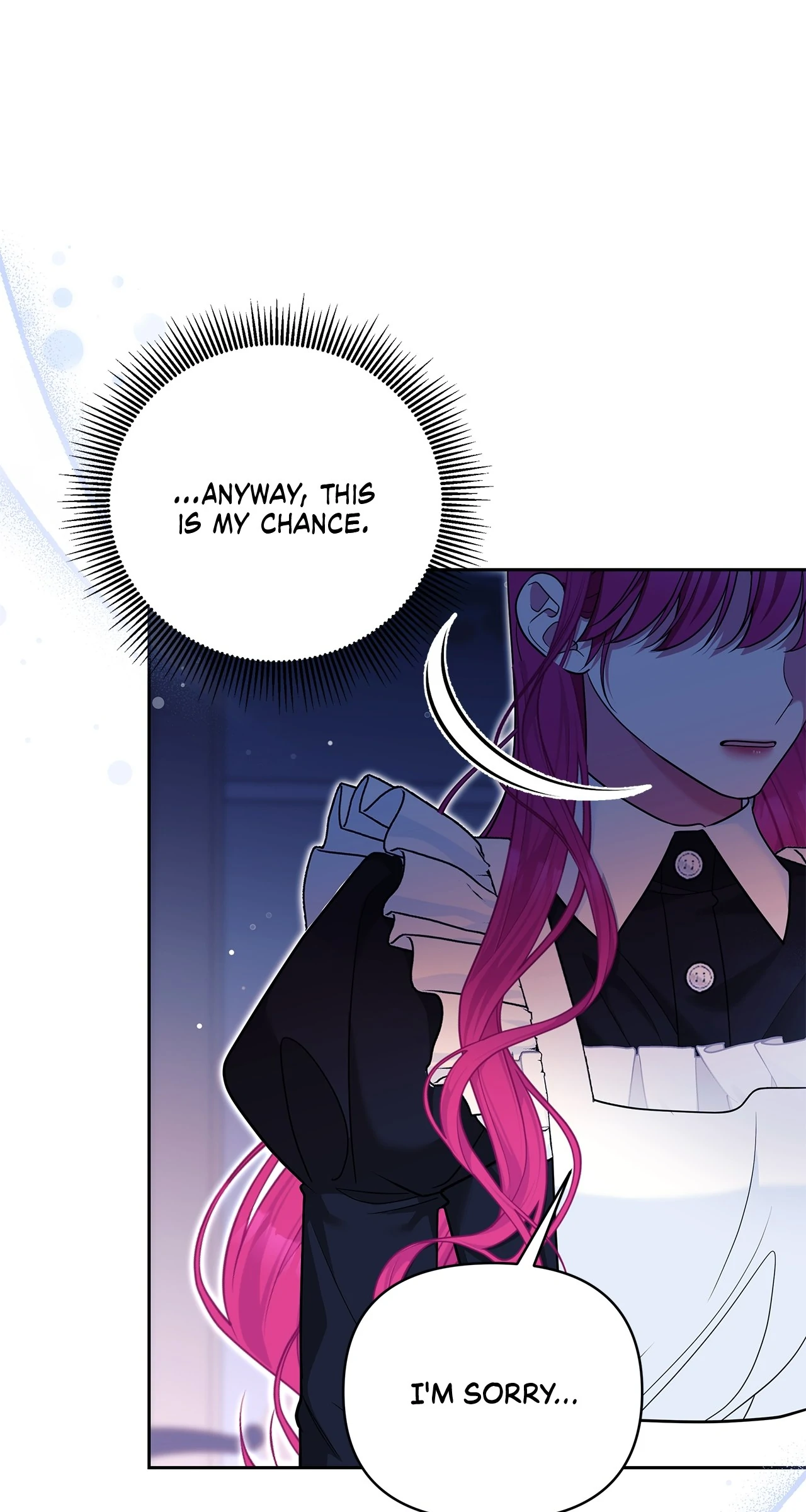 Marriage with the Archduke, I Know Now Chapter 51 - page 9