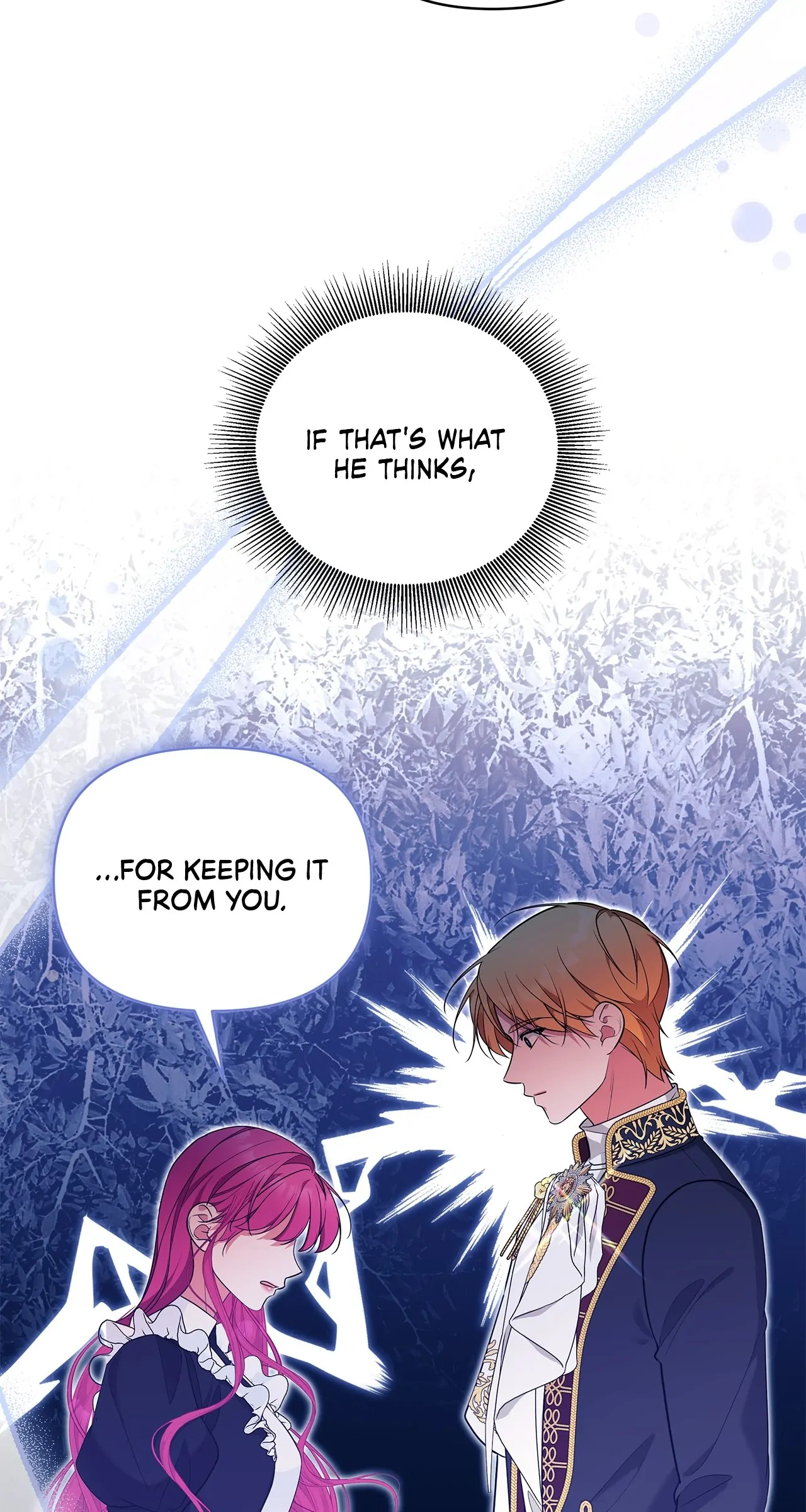 Marriage with the Archduke, I Know Now Chapter 51 - page 10