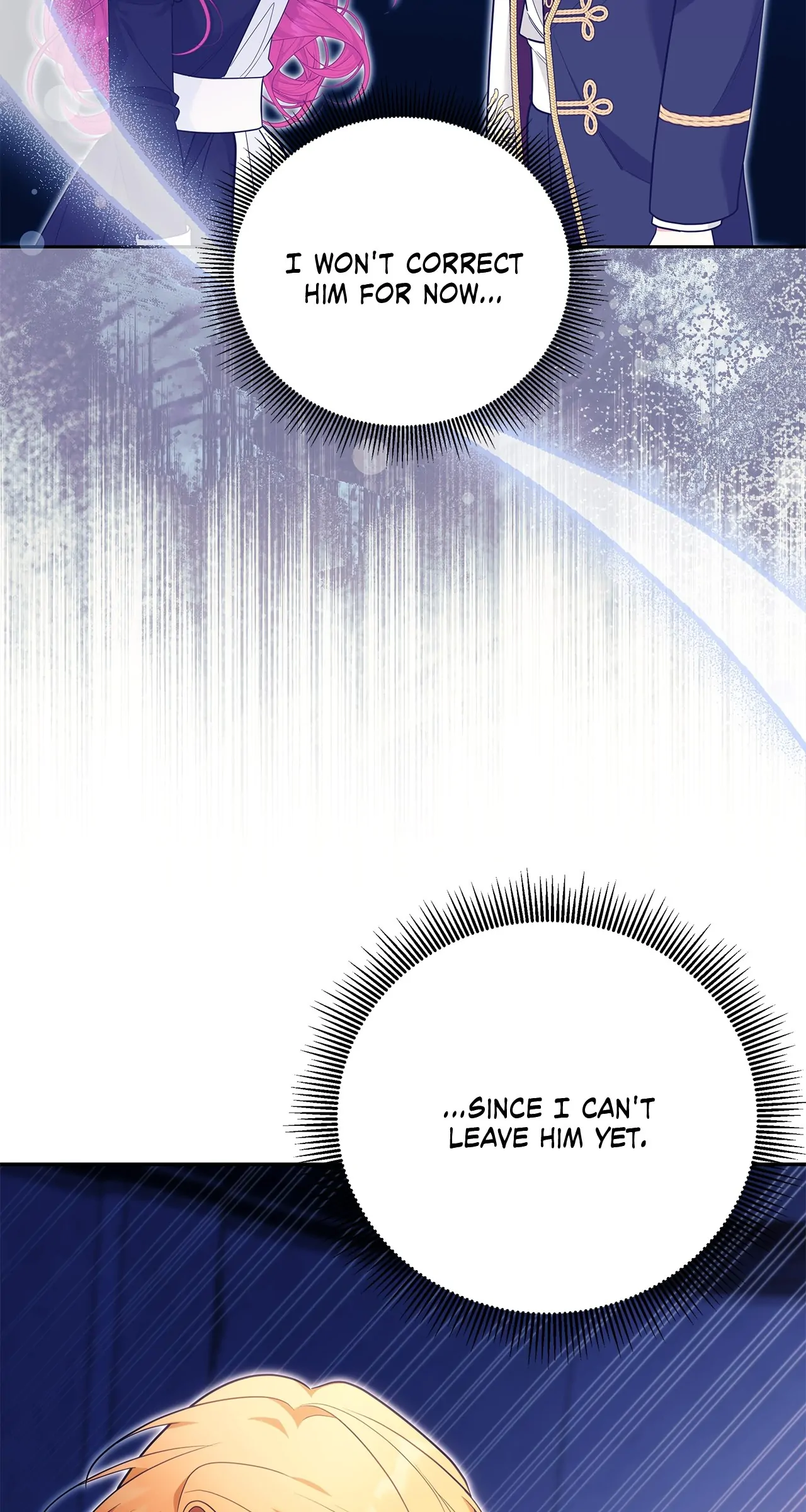 Marriage with the Archduke, I Know Now Chapter 51 - page 11