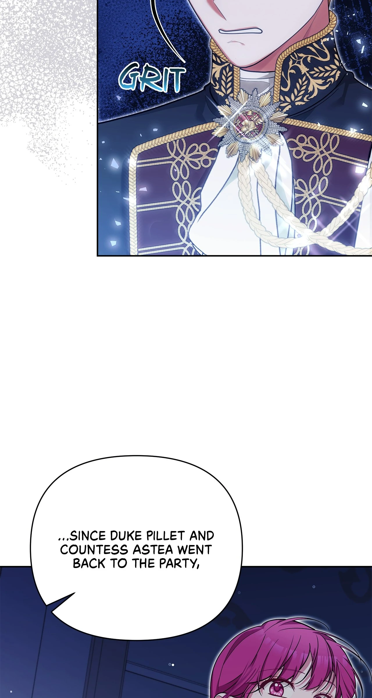 Marriage with the Archduke, I Know Now Chapter 51 - page 13