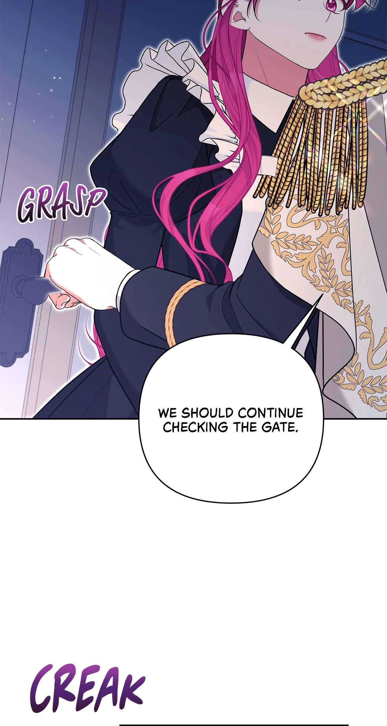 Marriage with the Archduke, I Know Now Chapter 51 - page 14