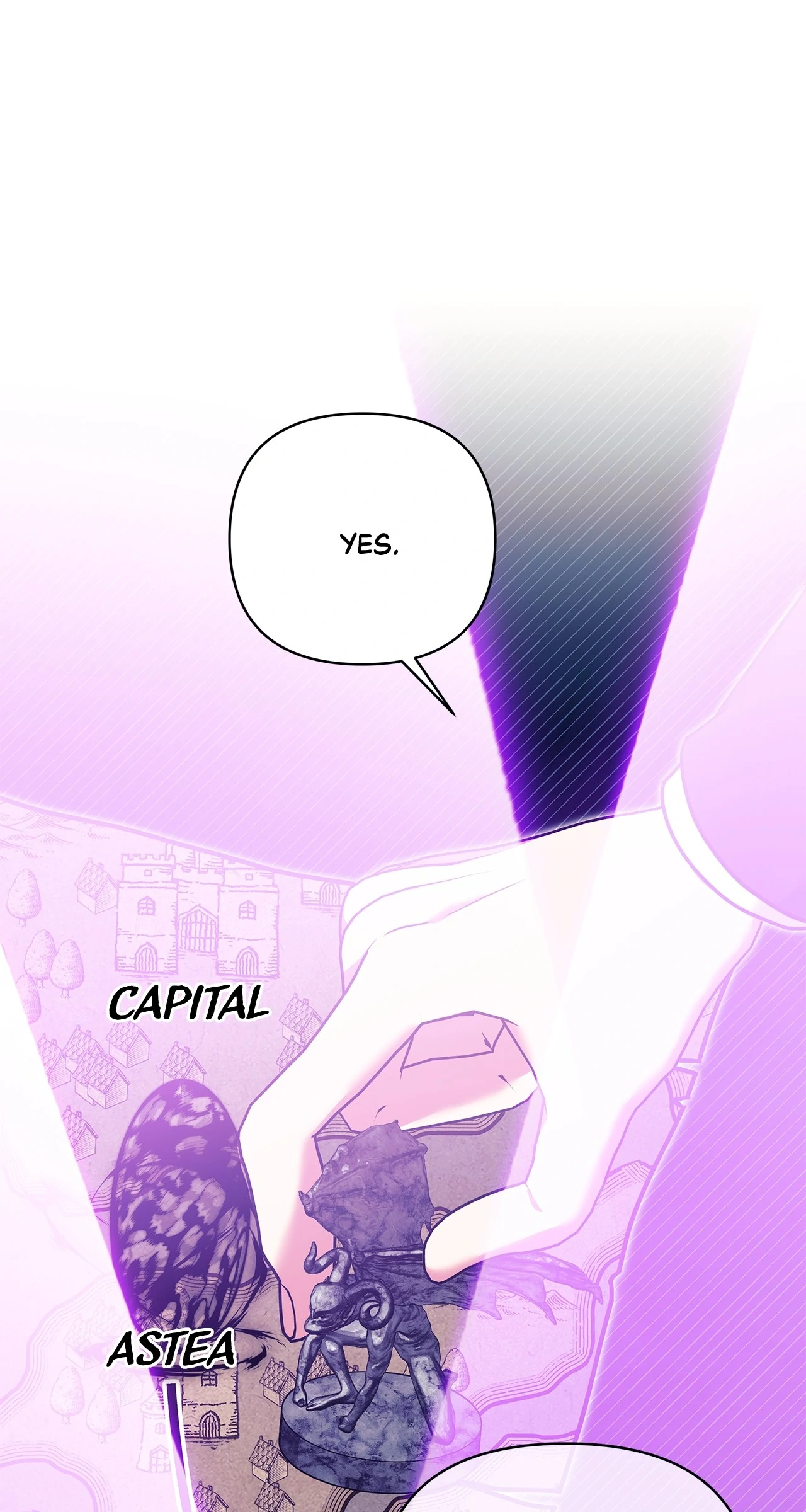 Marriage with the Archduke, I Know Now Chapter 51 - page 19