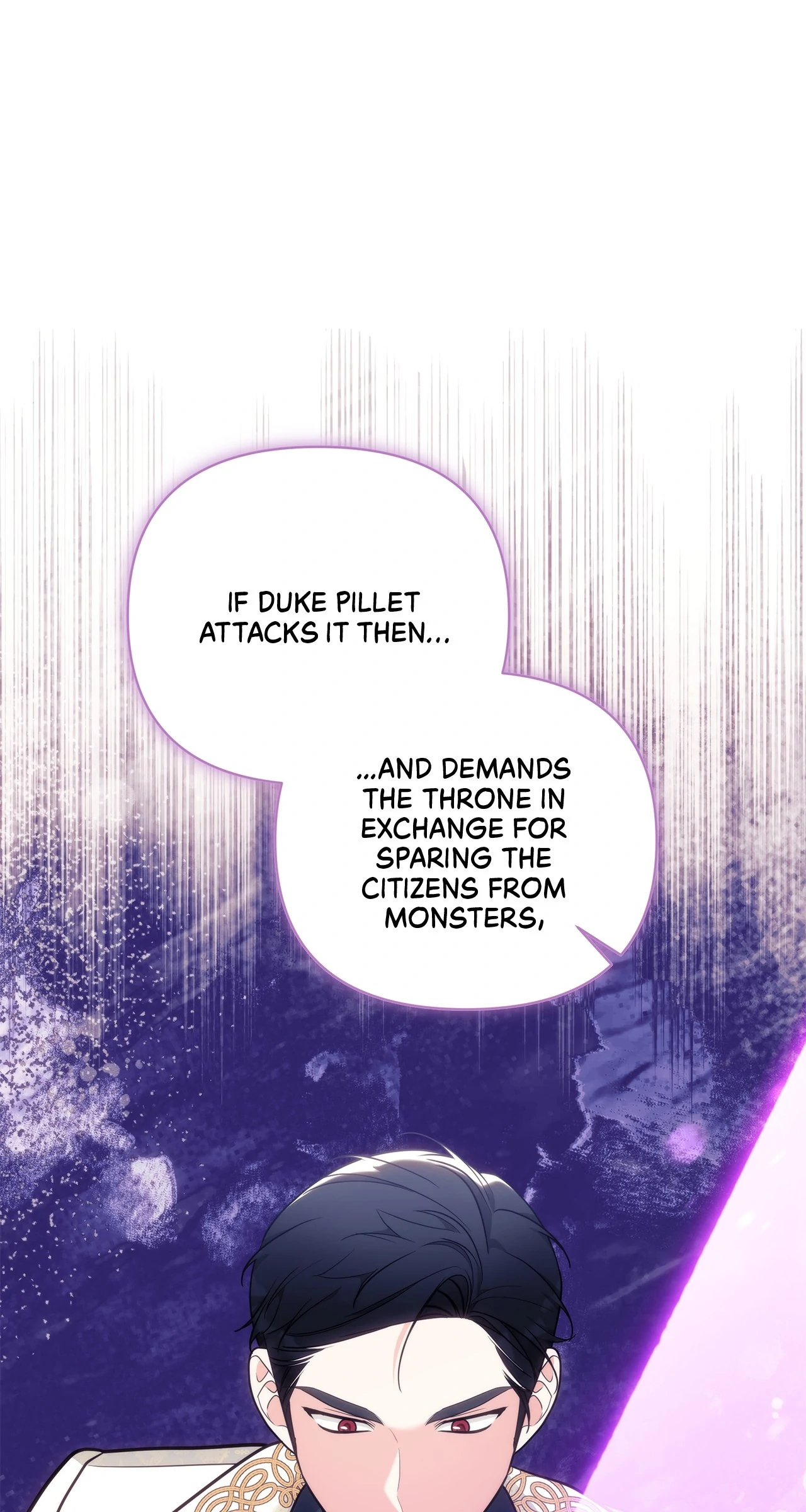 Marriage with the Archduke, I Know Now Chapter 51 - page 23