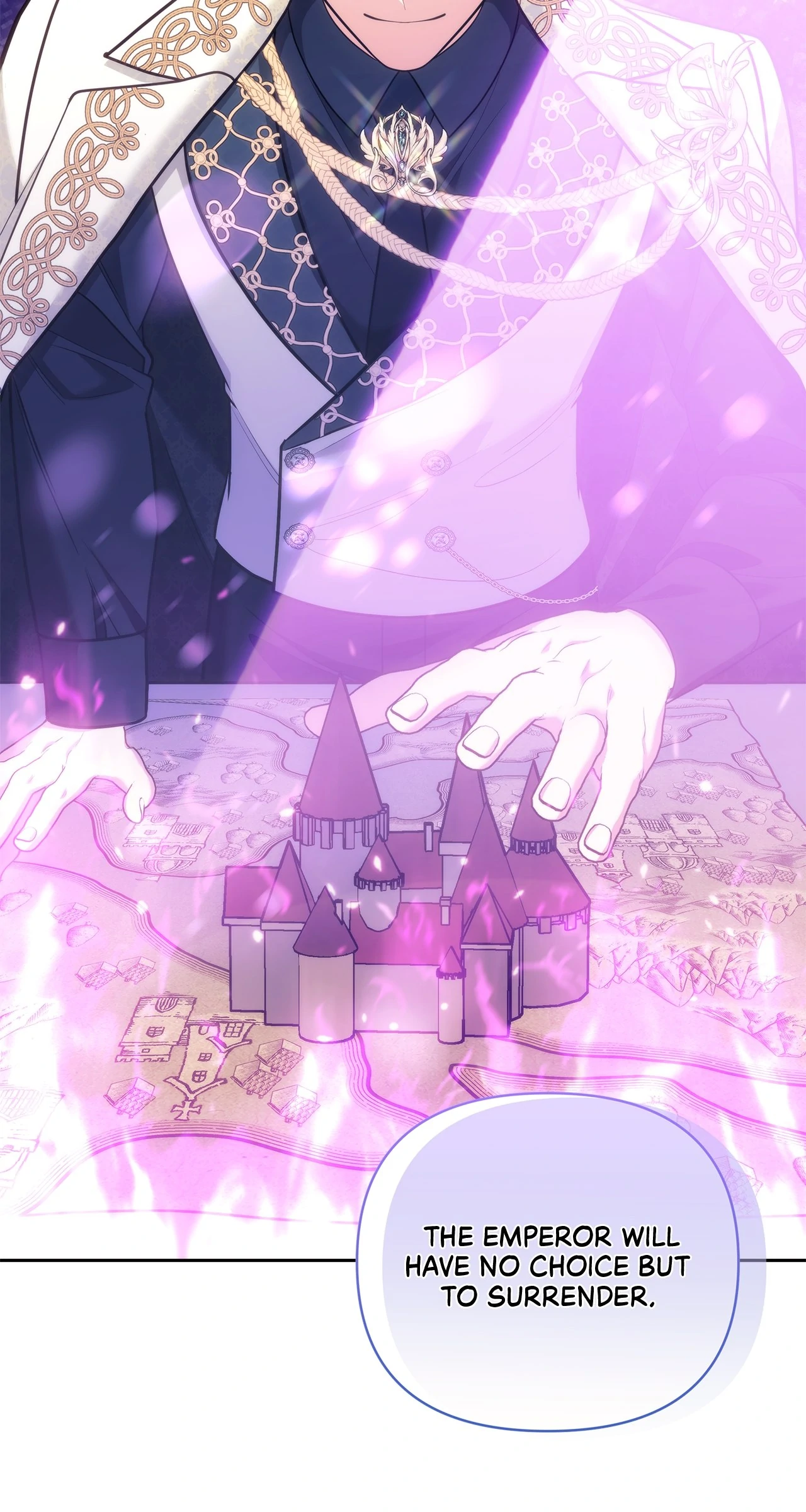 Marriage with the Archduke, I Know Now Chapter 51 - page 24