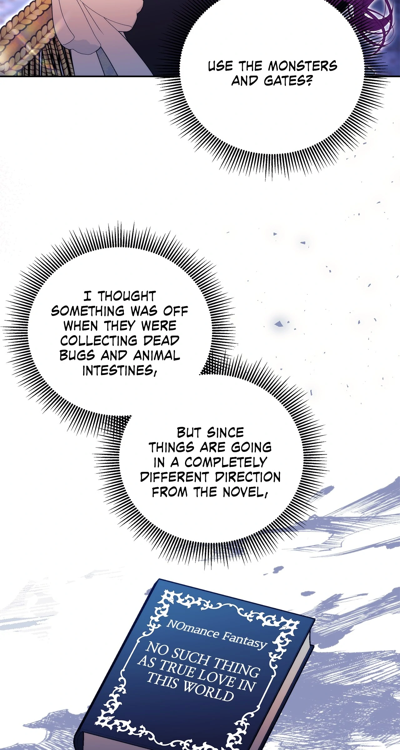 Marriage with the Archduke, I Know Now Chapter 51 - page 26