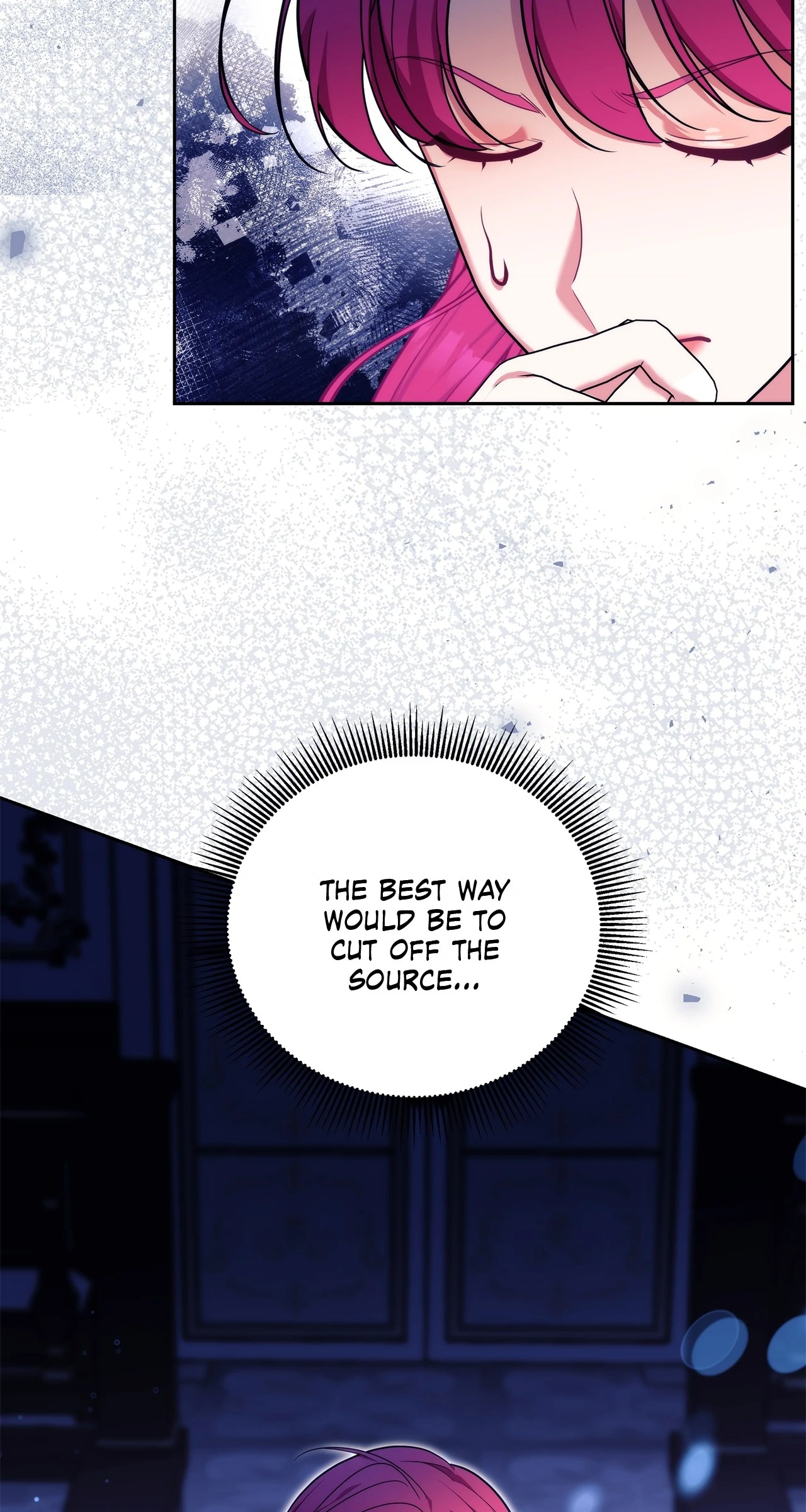 Marriage with the Archduke, I Know Now Chapter 51 - page 28