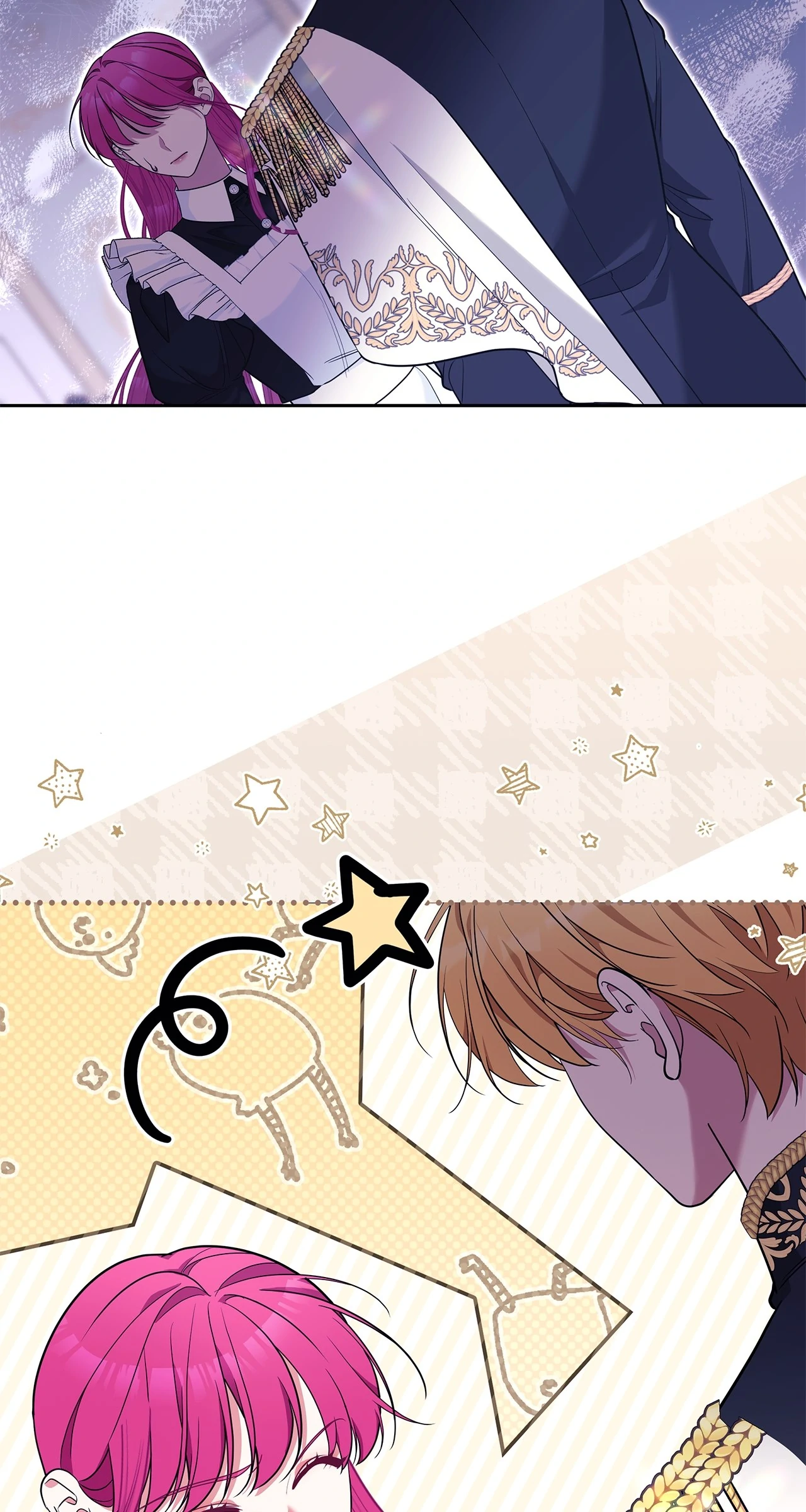 Marriage with the Archduke, I Know Now Chapter 51 - page 2