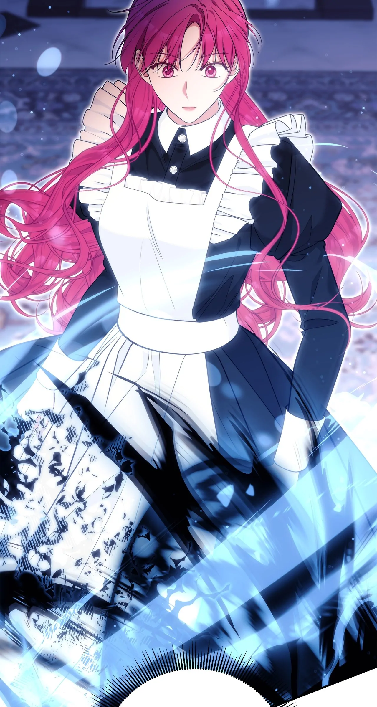 Marriage with the Archduke, I Know Now Chapter 51 - page 29