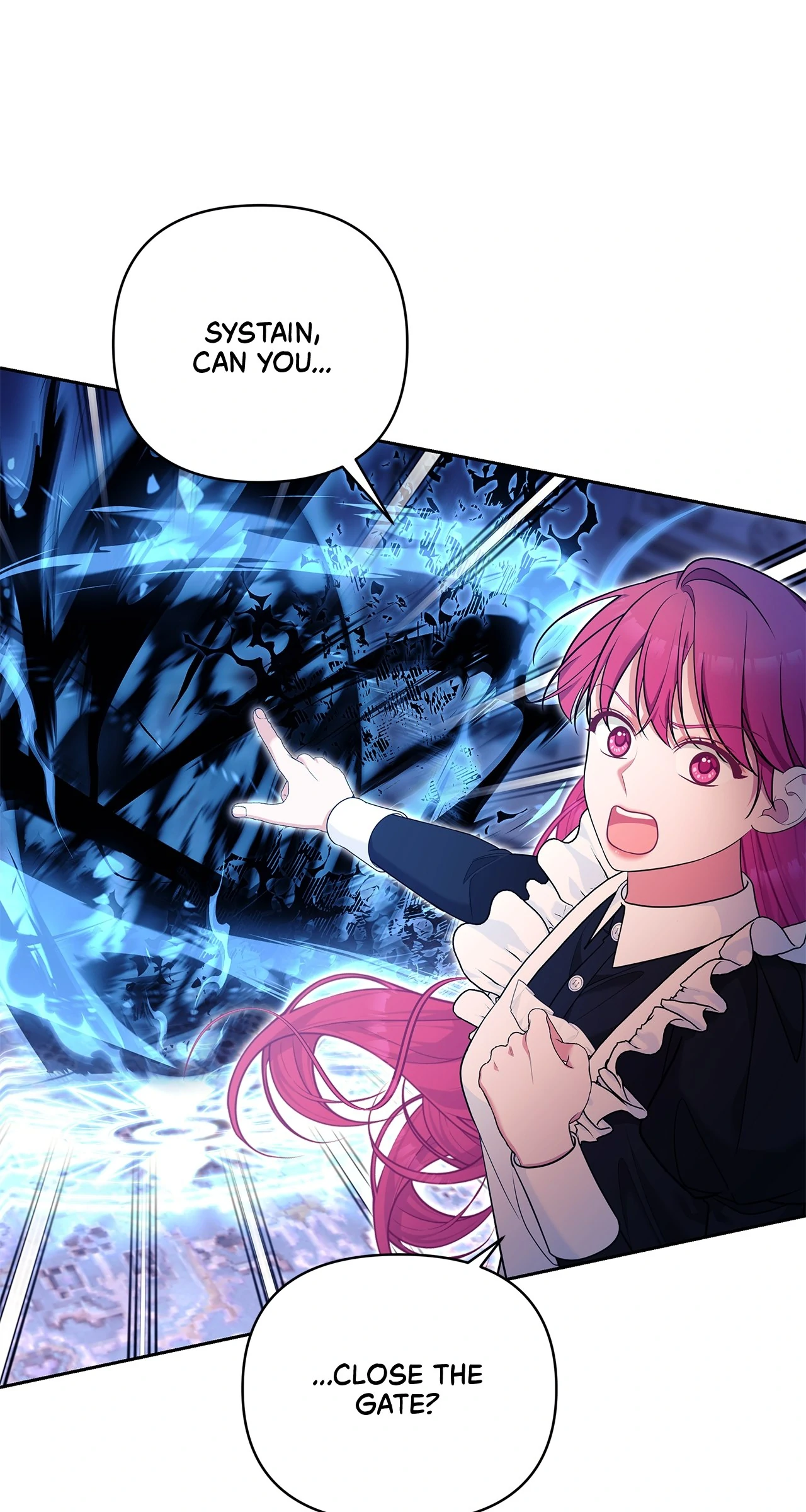 Marriage with the Archduke, I Know Now Chapter 51 - page 31