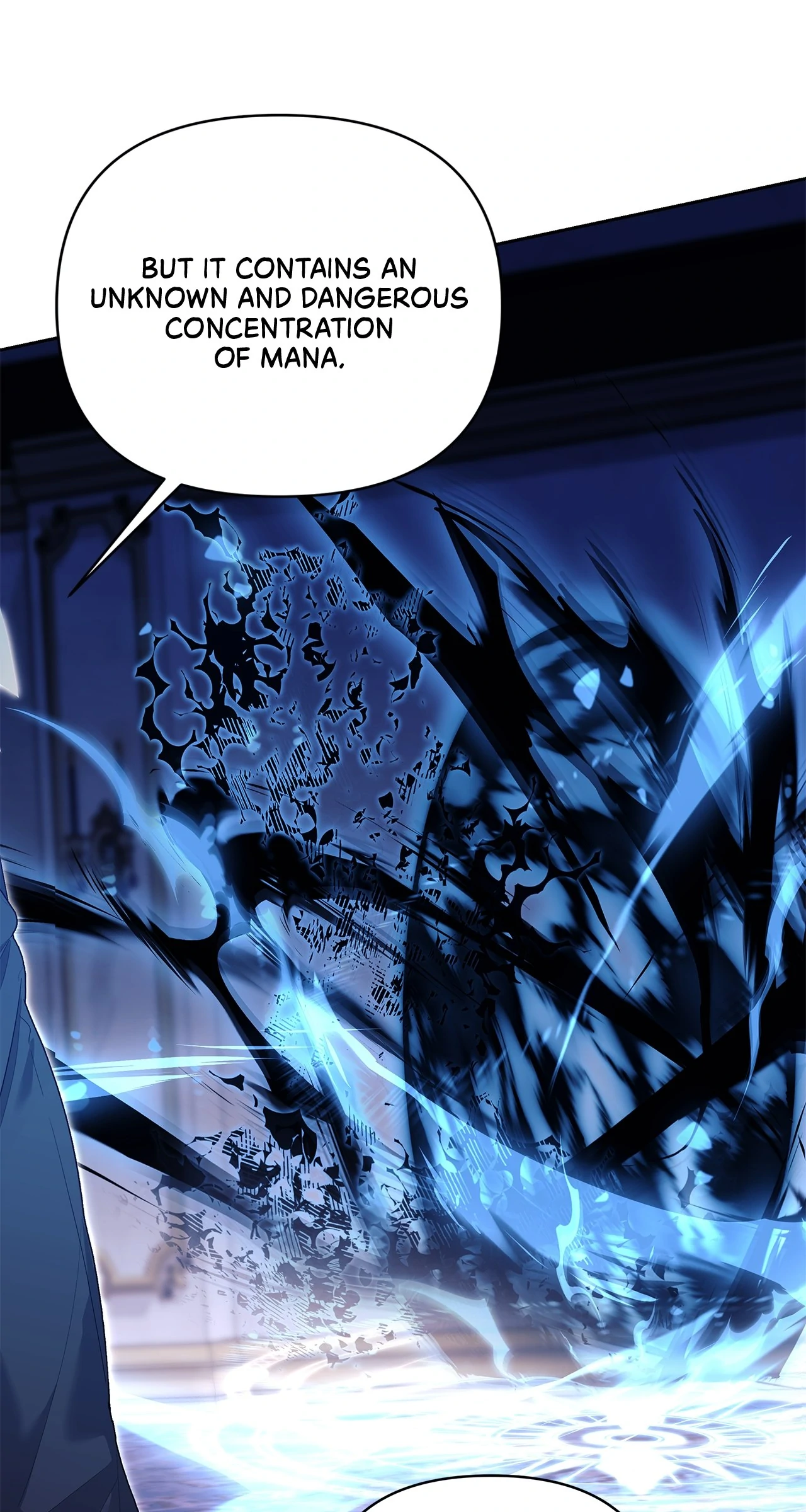 Marriage with the Archduke, I Know Now Chapter 51 - page 33