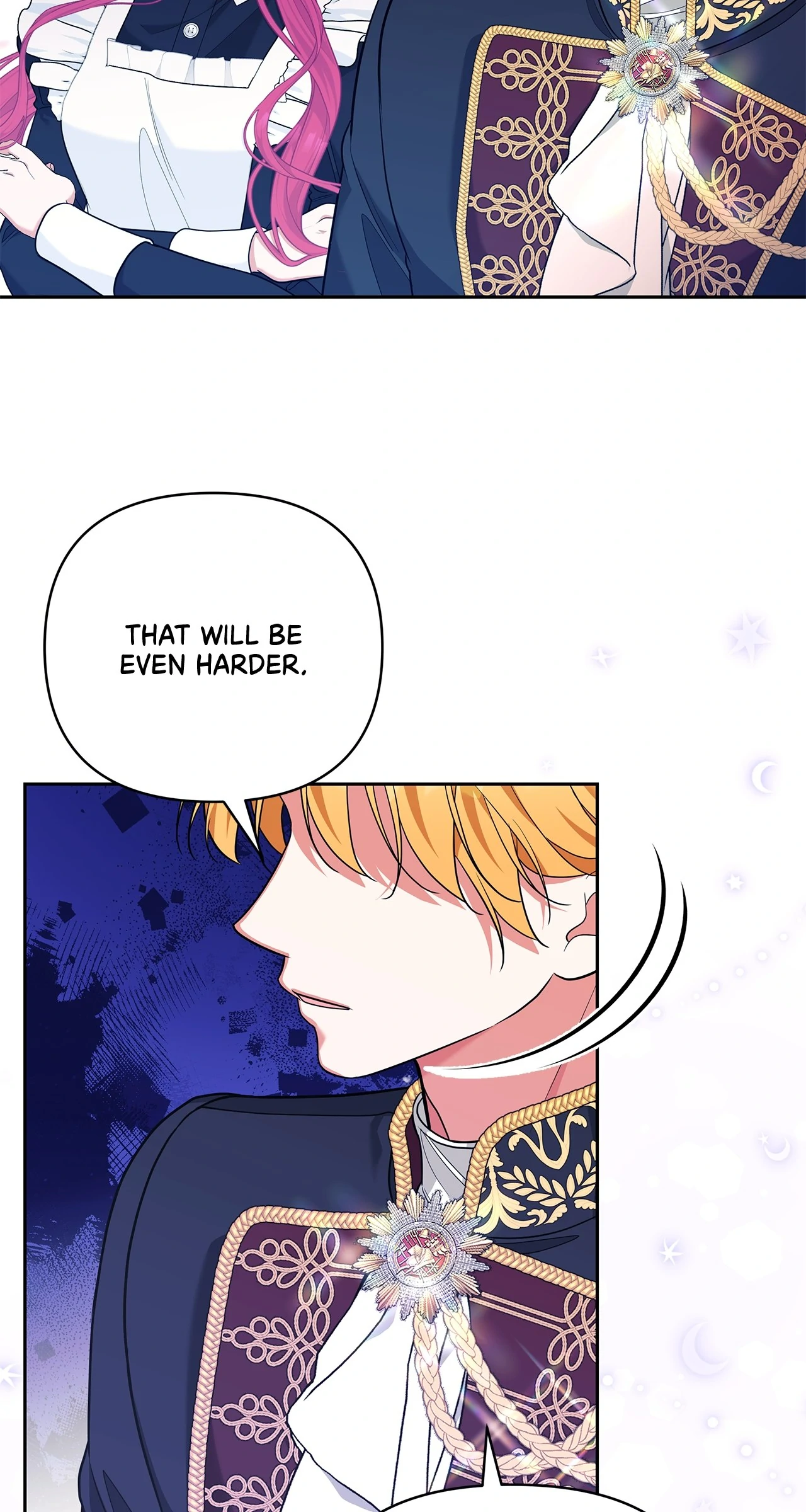 Marriage with the Archduke, I Know Now Chapter 51 - page 35