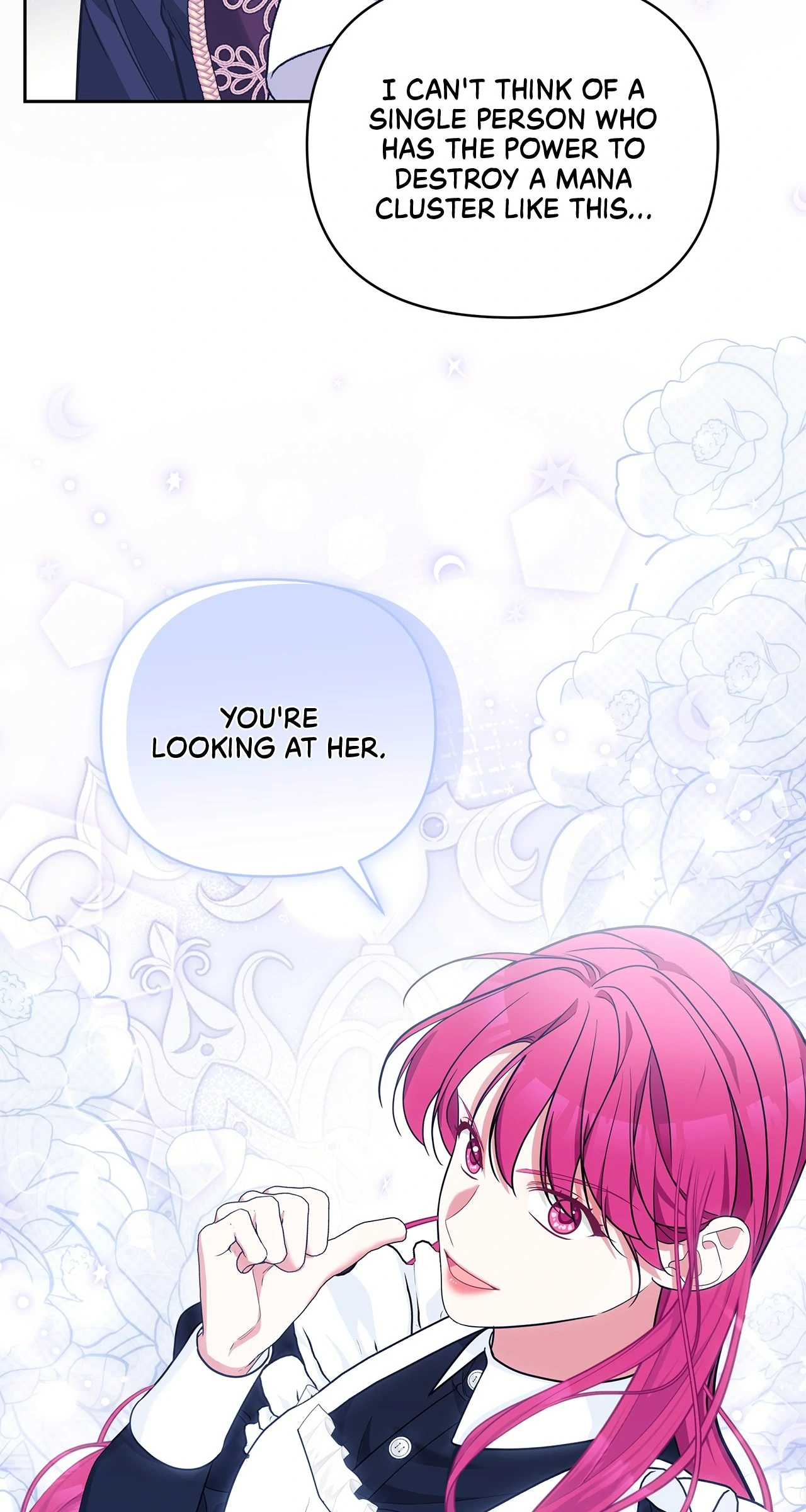 Marriage with the Archduke, I Know Now Chapter 51 - page 36