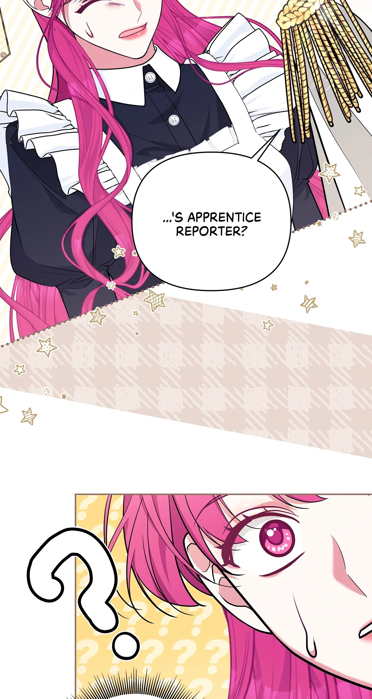 Marriage with the Archduke, I Know Now Chapter 51 - page 3