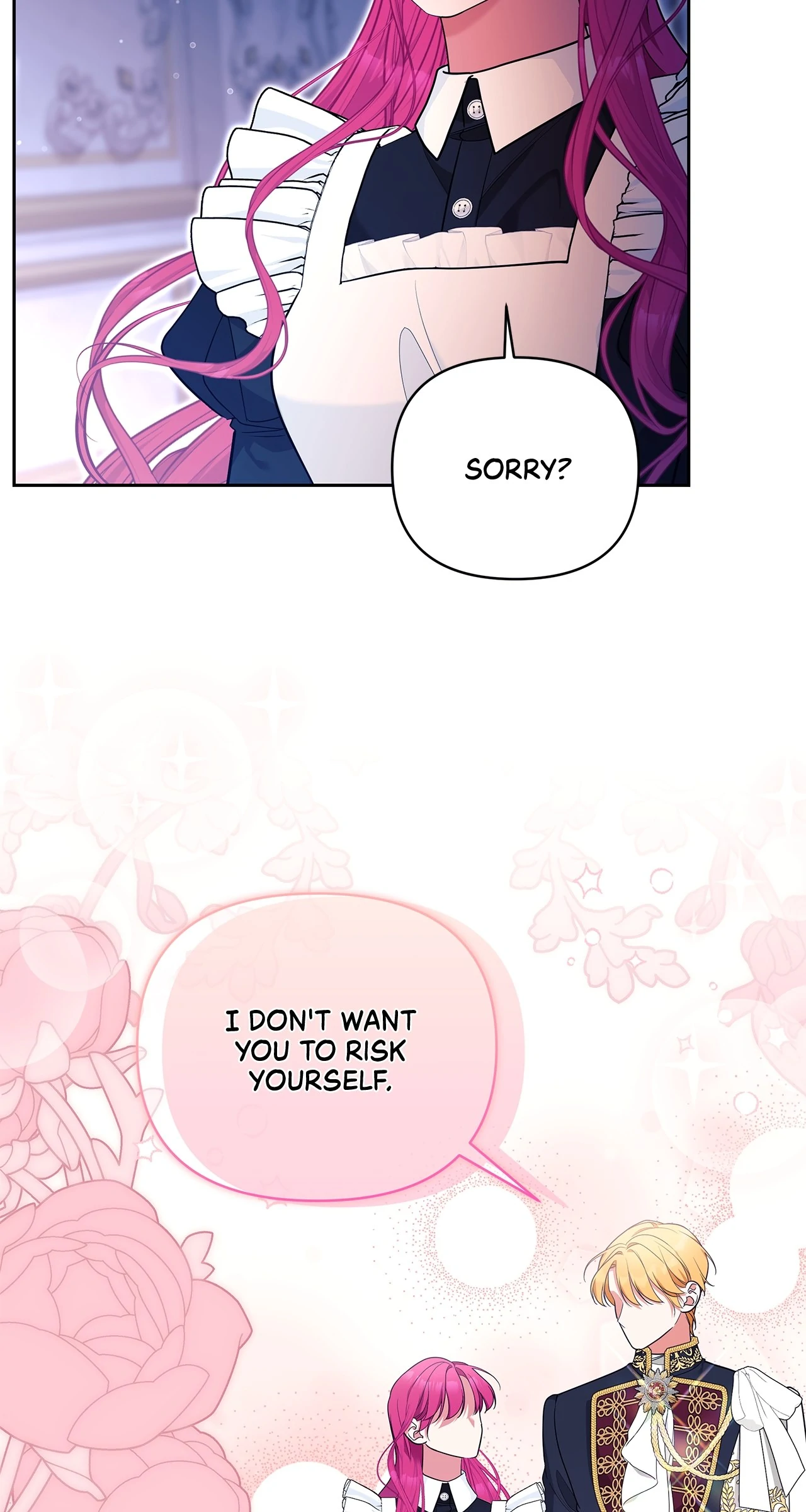 Marriage with the Archduke, I Know Now Chapter 51 - page 42