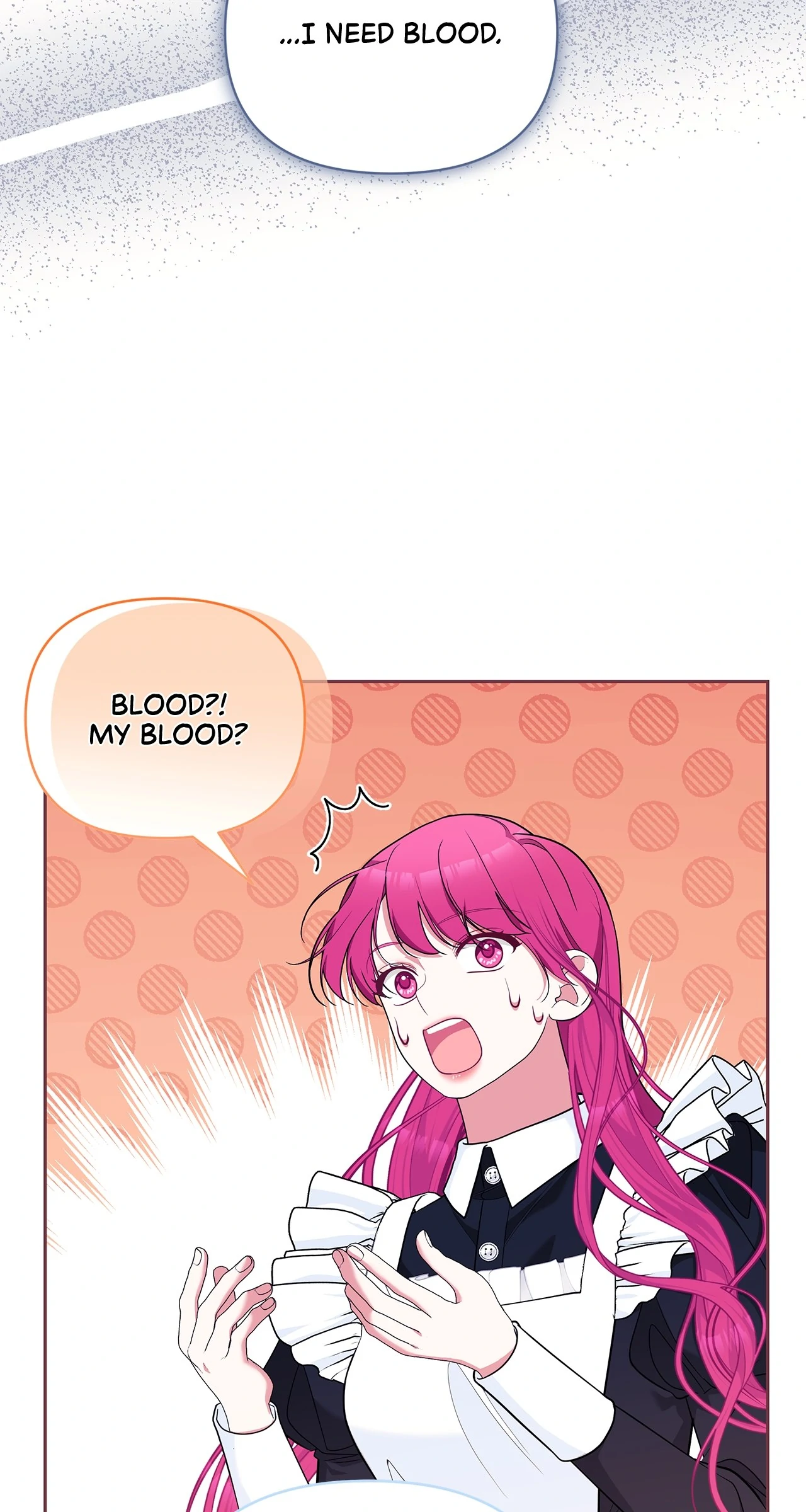 Marriage with the Archduke, I Know Now Chapter 51 - page 48