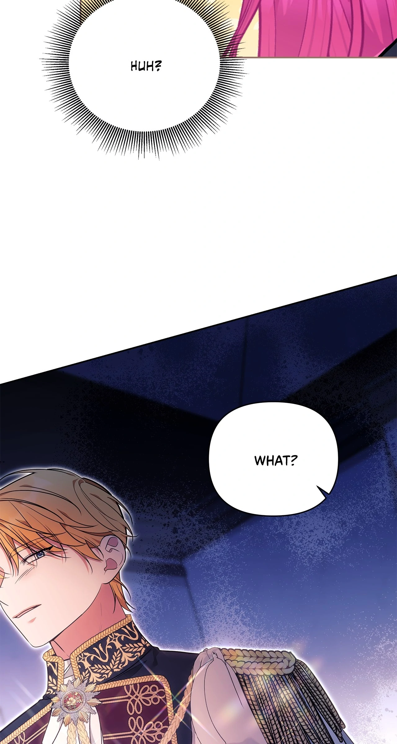 Marriage with the Archduke, I Know Now Chapter 51 - page 4