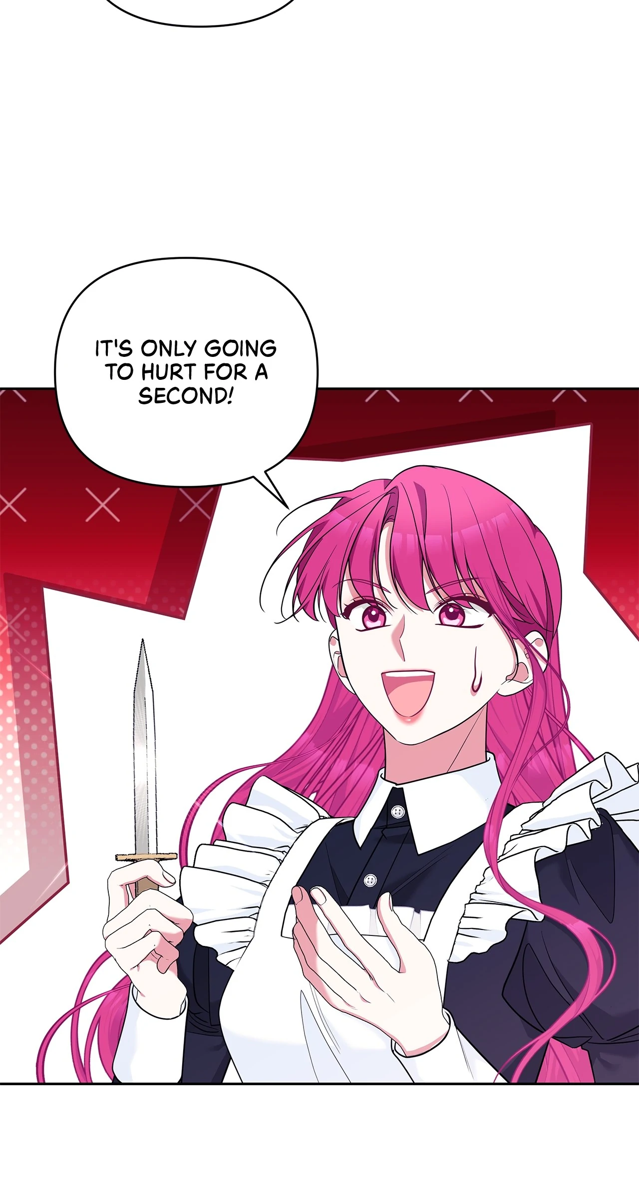 Marriage with the Archduke, I Know Now Chapter 51 - page 55