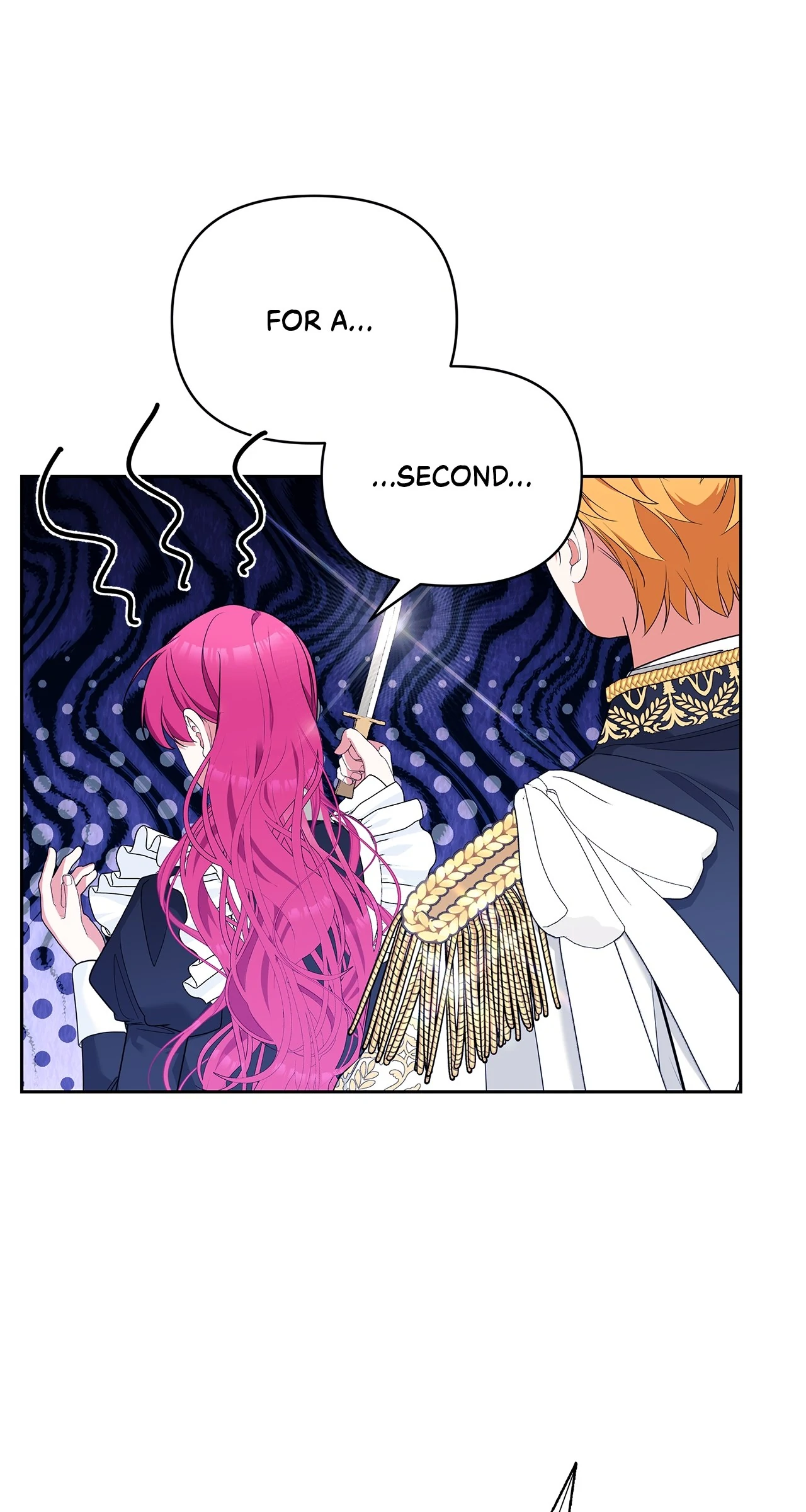 Marriage with the Archduke, I Know Now Chapter 51 - page 56