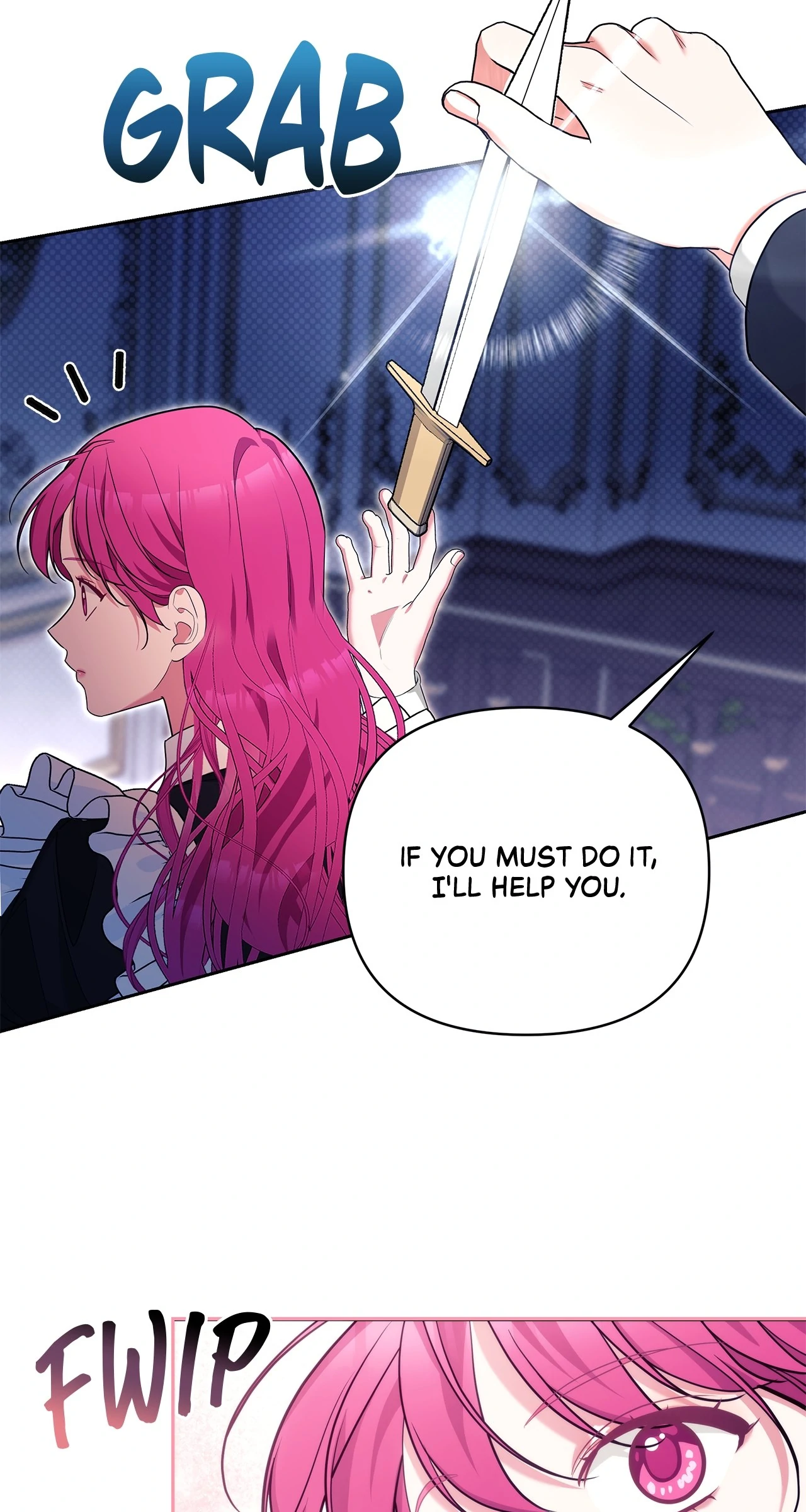 Marriage with the Archduke, I Know Now Chapter 51 - page 57