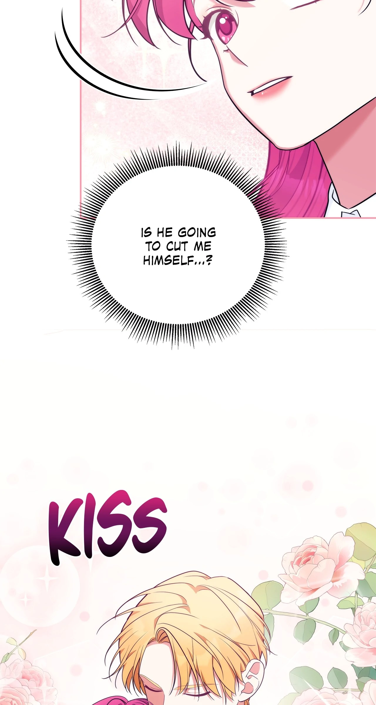 Marriage with the Archduke, I Know Now Chapter 51 - page 58