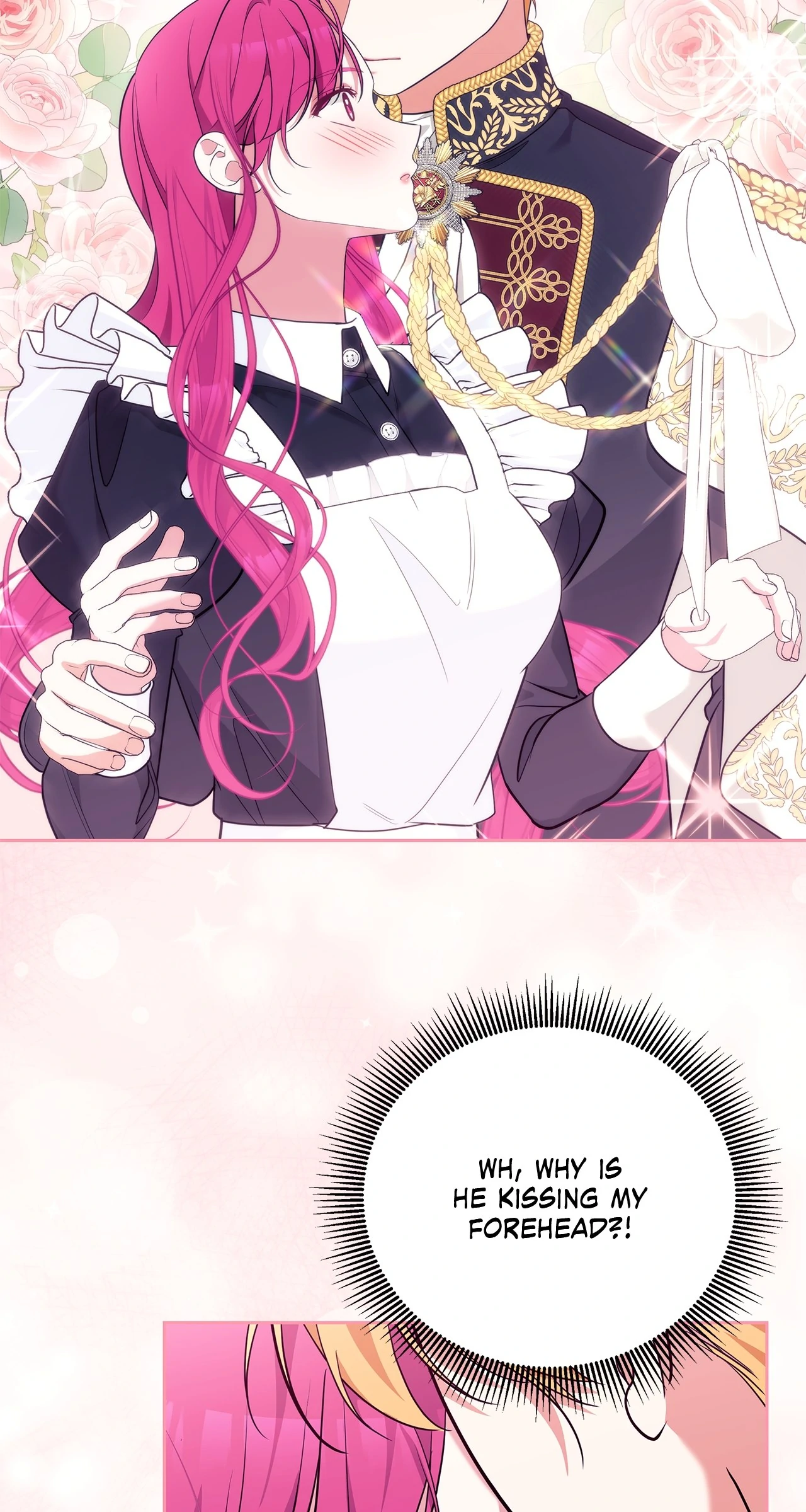 Marriage with the Archduke, I Know Now Chapter 51 - page 59