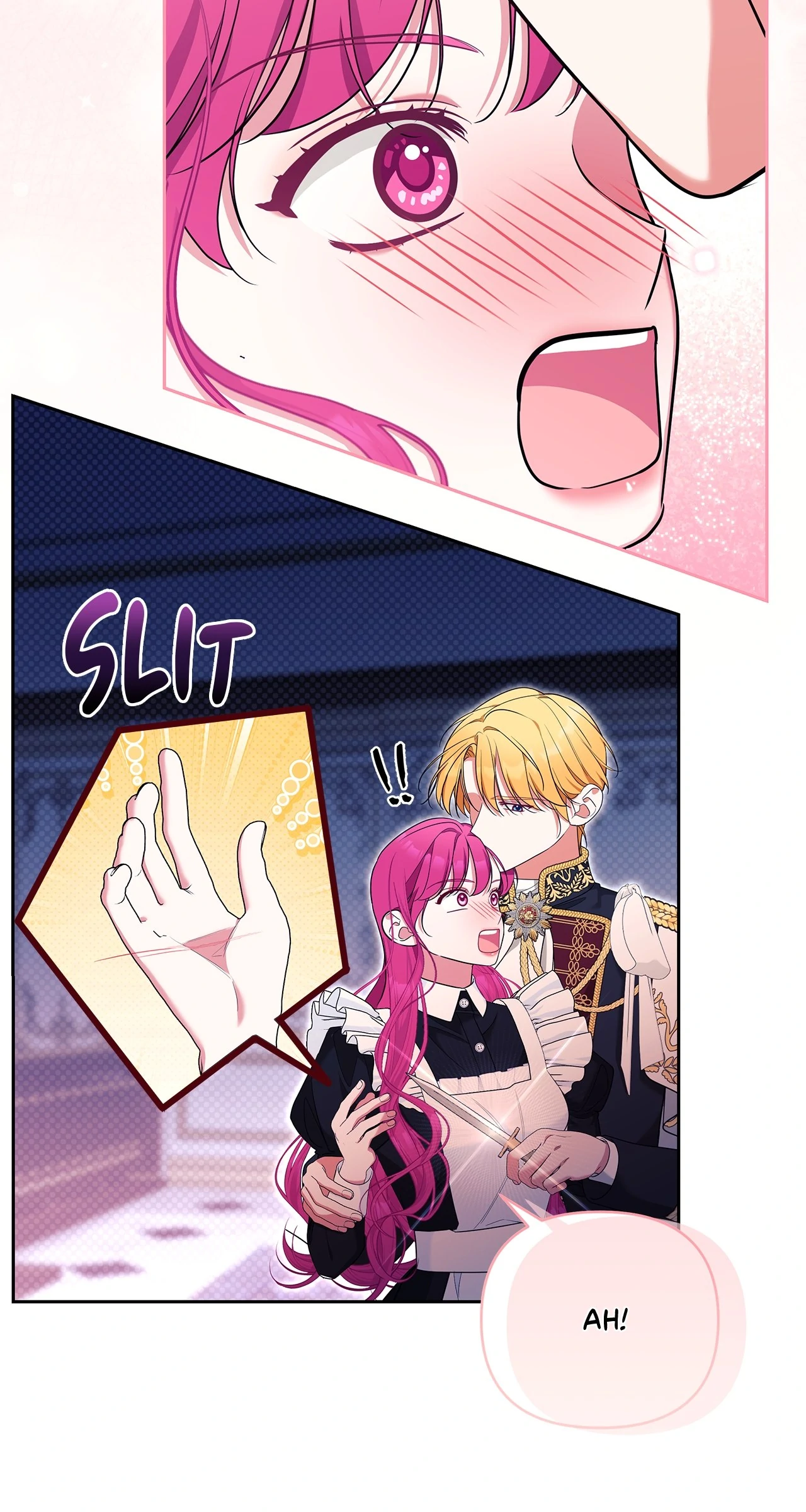 Marriage with the Archduke, I Know Now Chapter 51 - page 60