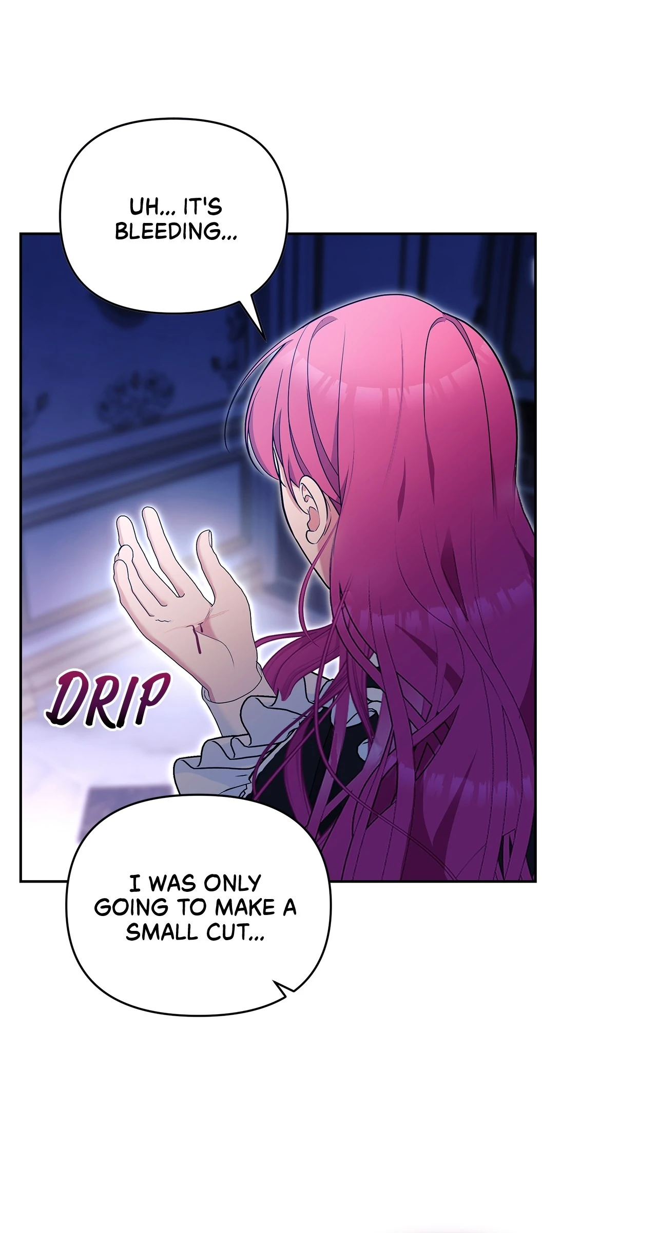 Marriage with the Archduke, I Know Now Chapter 51 - page 62