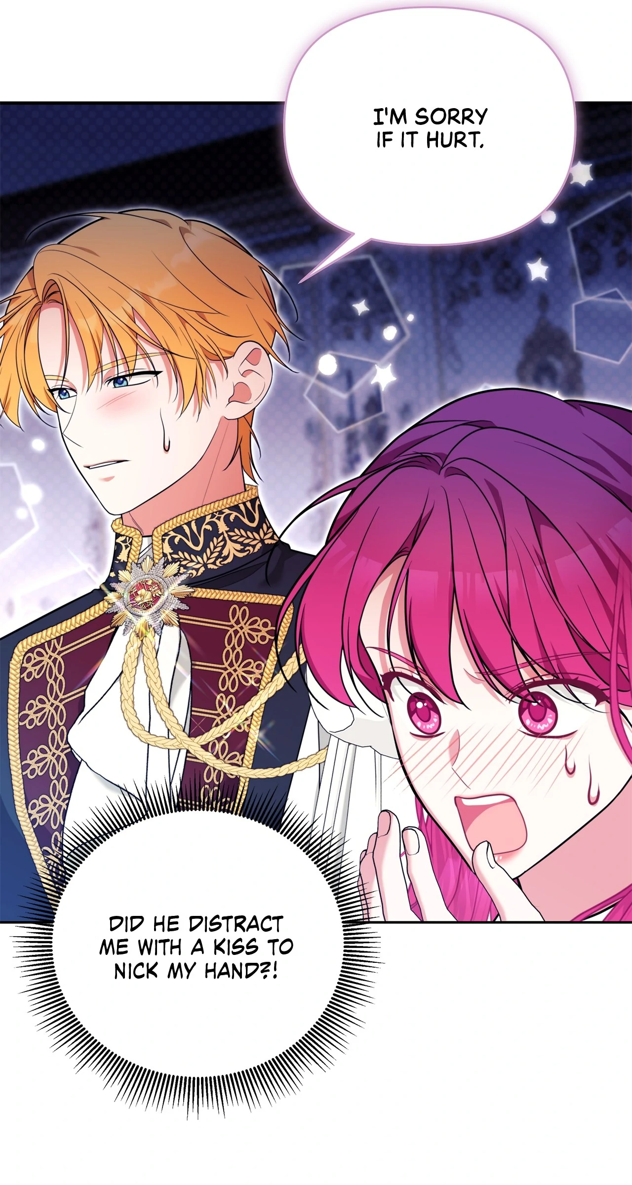 Marriage with the Archduke, I Know Now Chapter 51 - page 63