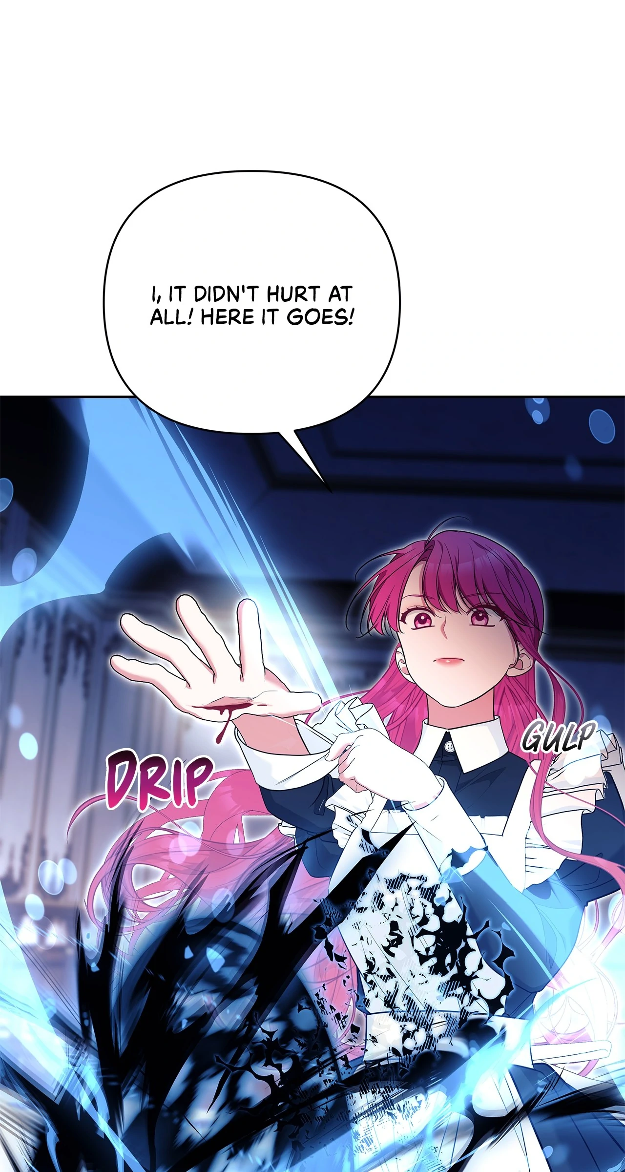 Marriage with the Archduke, I Know Now Chapter 51 - page 64