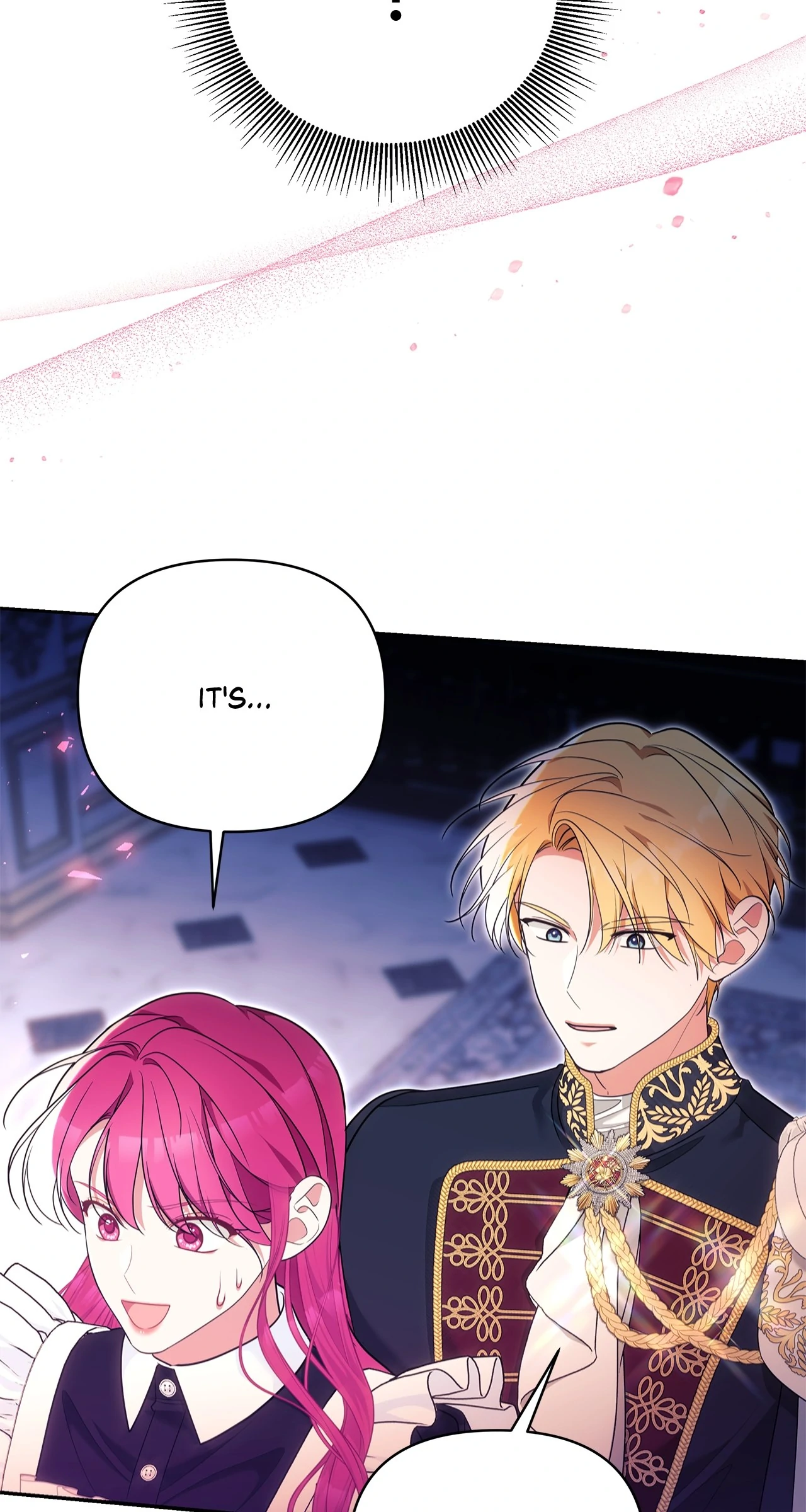 Marriage with the Archduke, I Know Now Chapter 51 - page 67