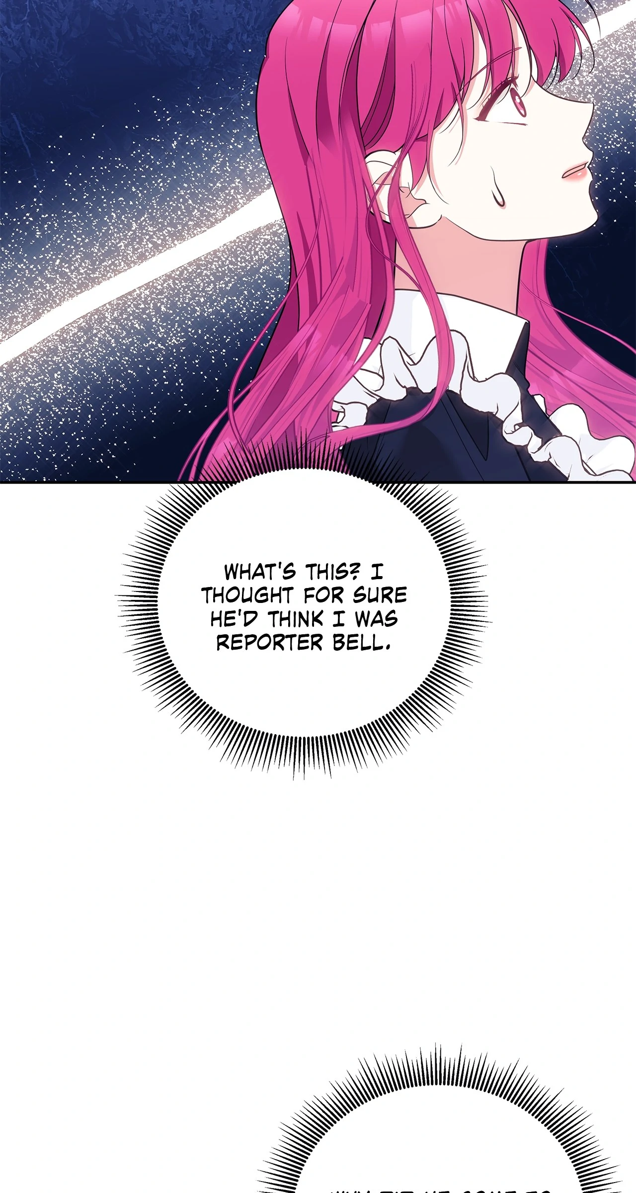 Marriage with the Archduke, I Know Now Chapter 51 - page 6