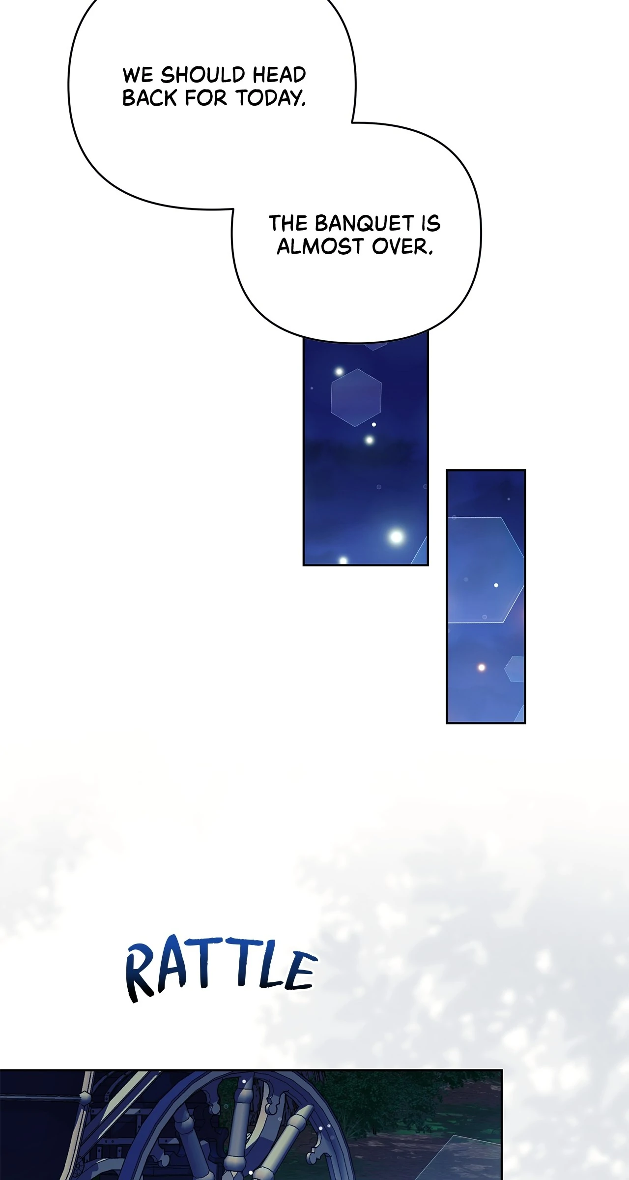 Marriage with the Archduke, I Know Now Chapter 51 - page 70