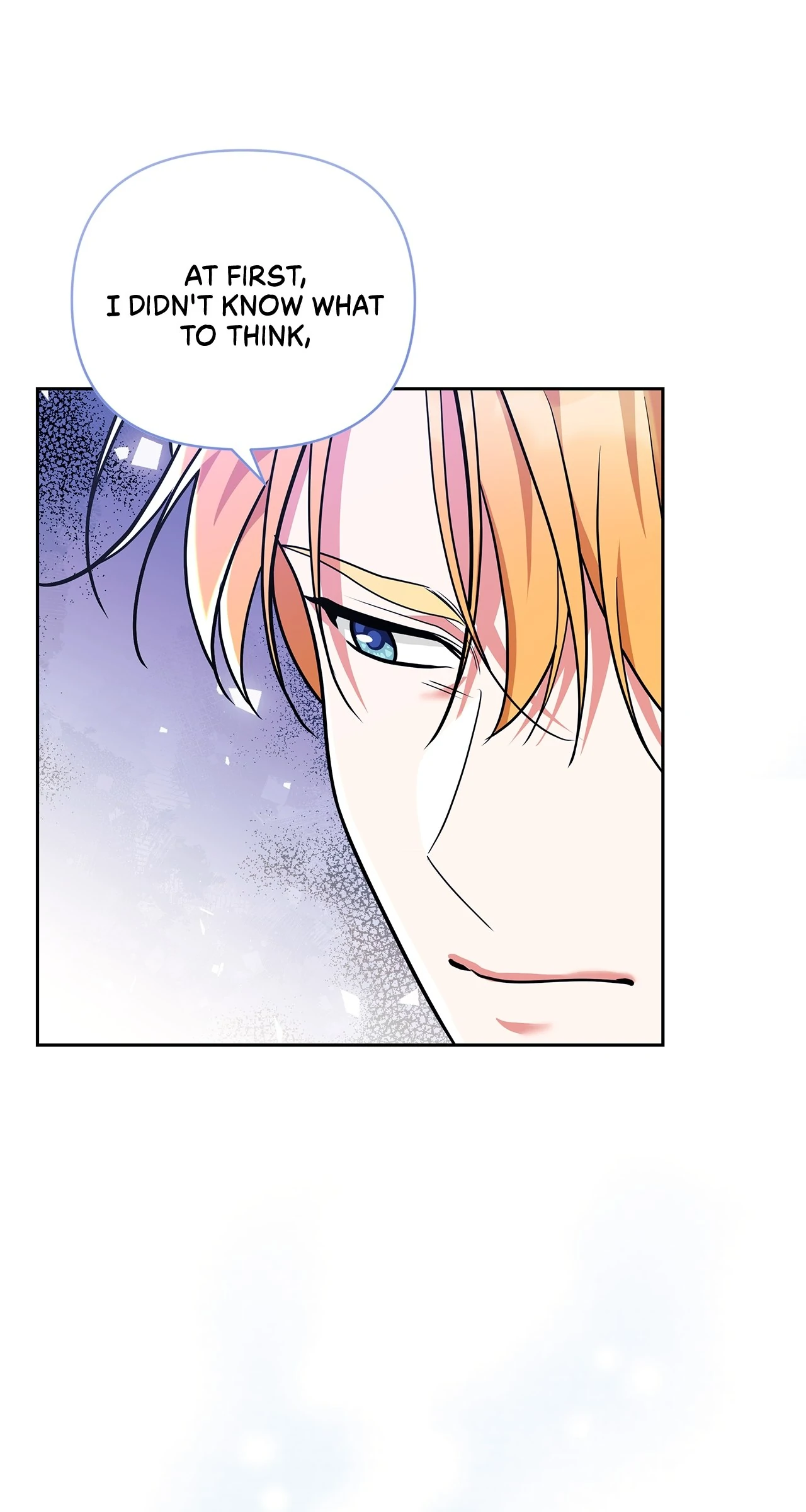 Marriage with the Archduke, I Know Now Chapter 51 - page 77