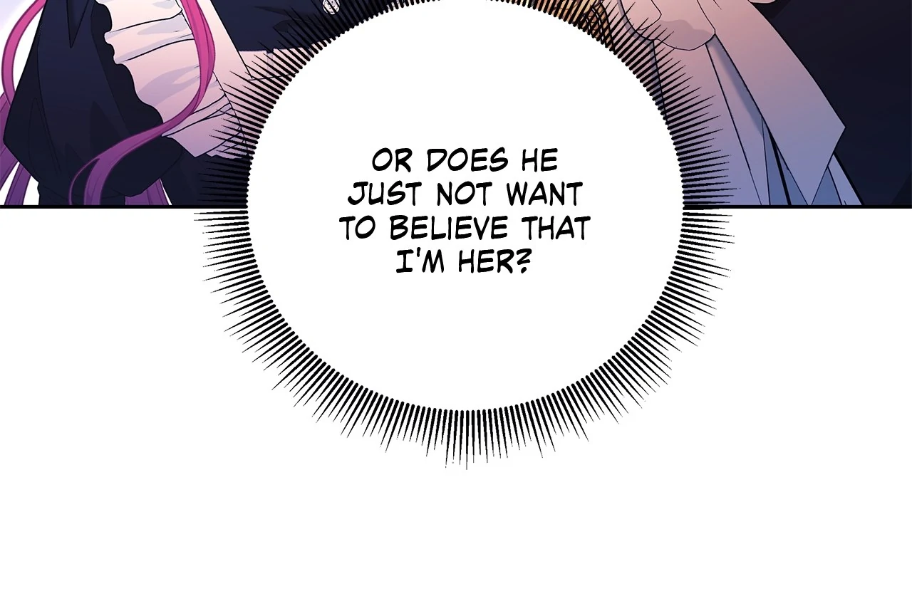 Marriage with the Archduke, I Know Now Chapter 51 - page 8