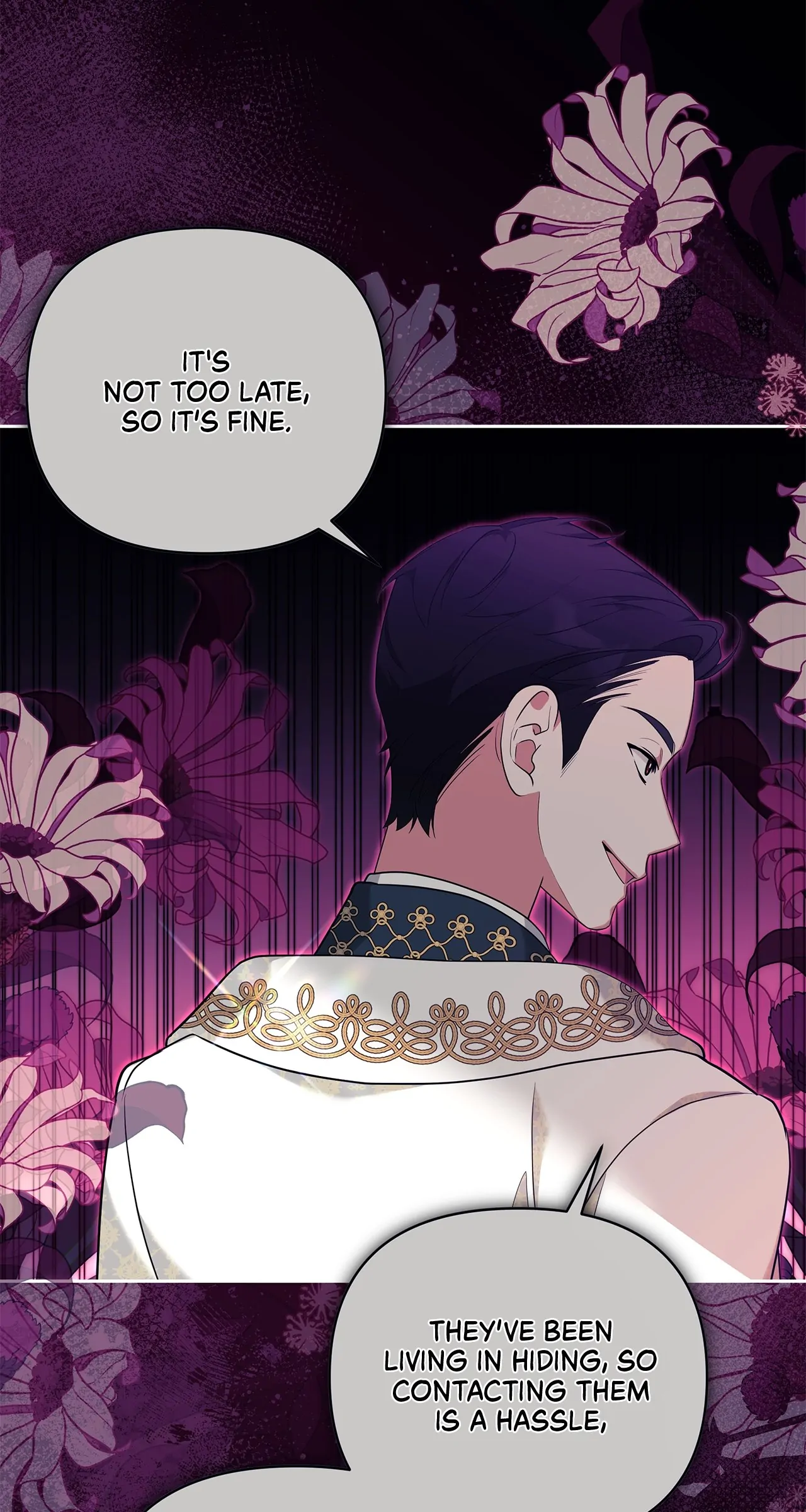 Marriage with the Archduke, I Know Now Chapter 52 - page 14