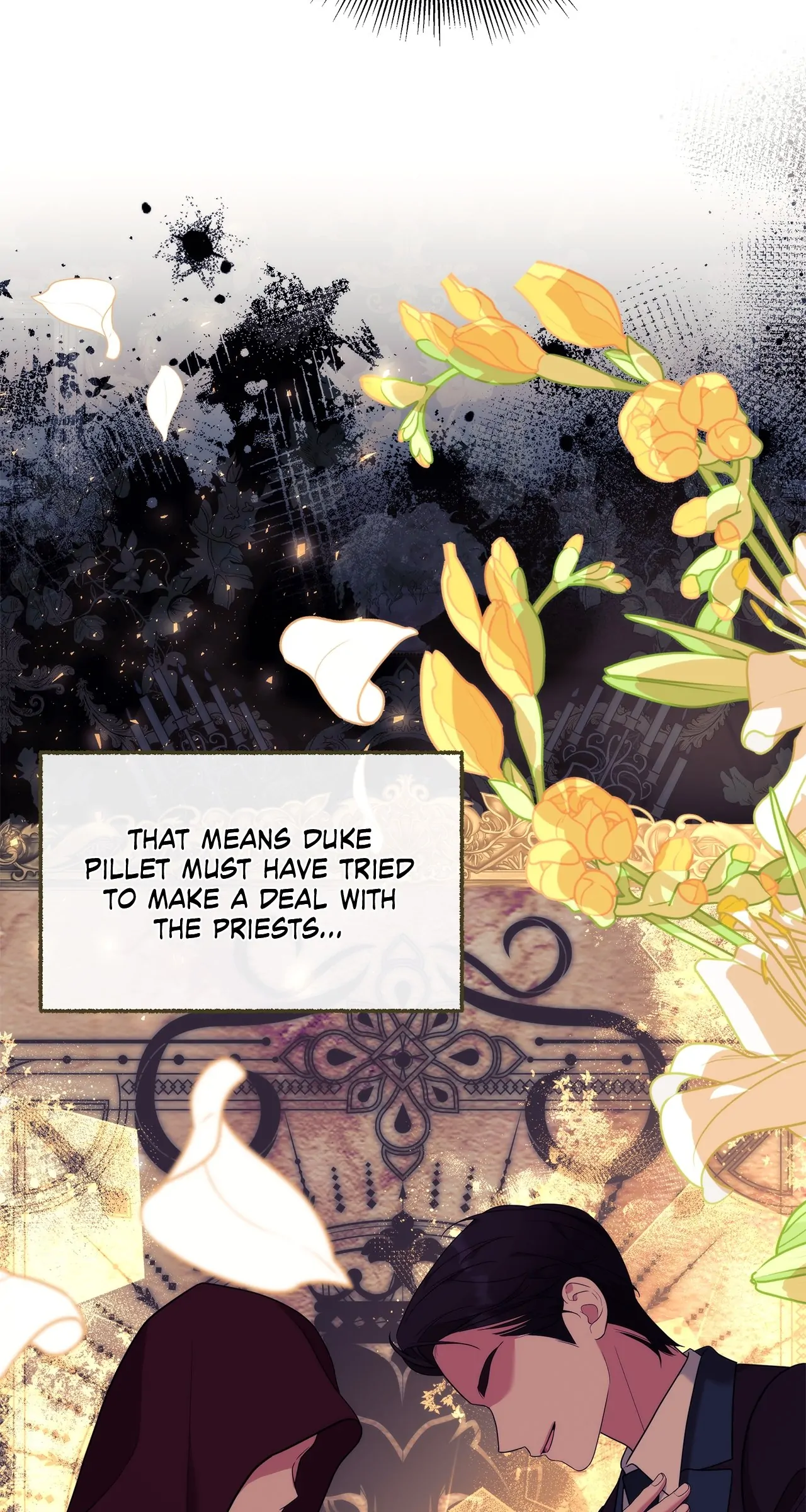 Marriage with the Archduke, I Know Now Chapter 52 - page 17