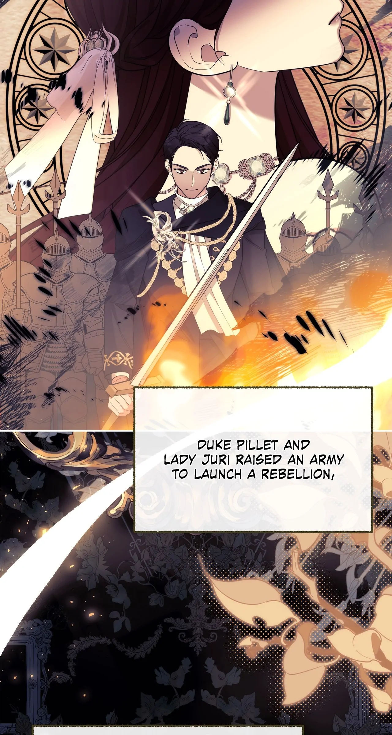 Marriage with the Archduke, I Know Now Chapter 52 - page 19