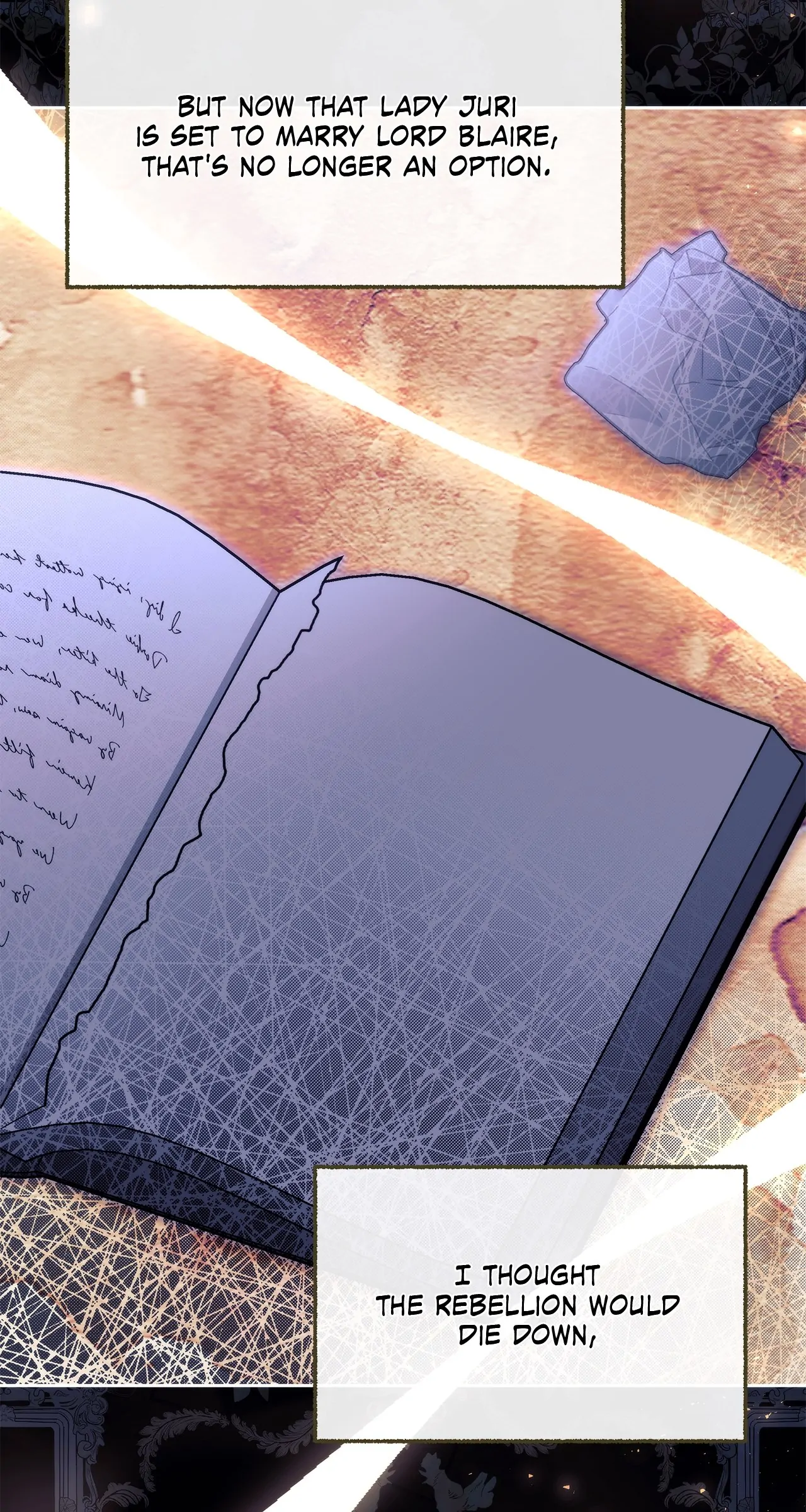 Marriage with the Archduke, I Know Now Chapter 52 - page 20