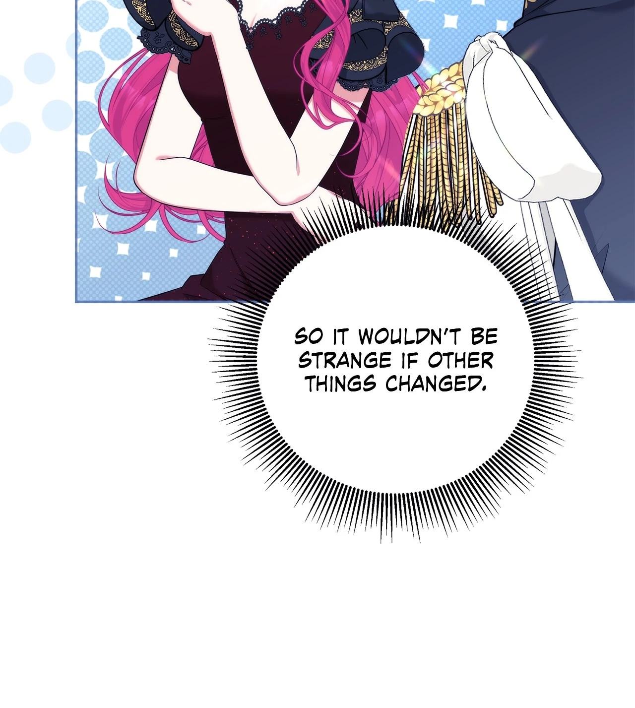 Marriage with the Archduke, I Know Now Chapter 52 - page 23