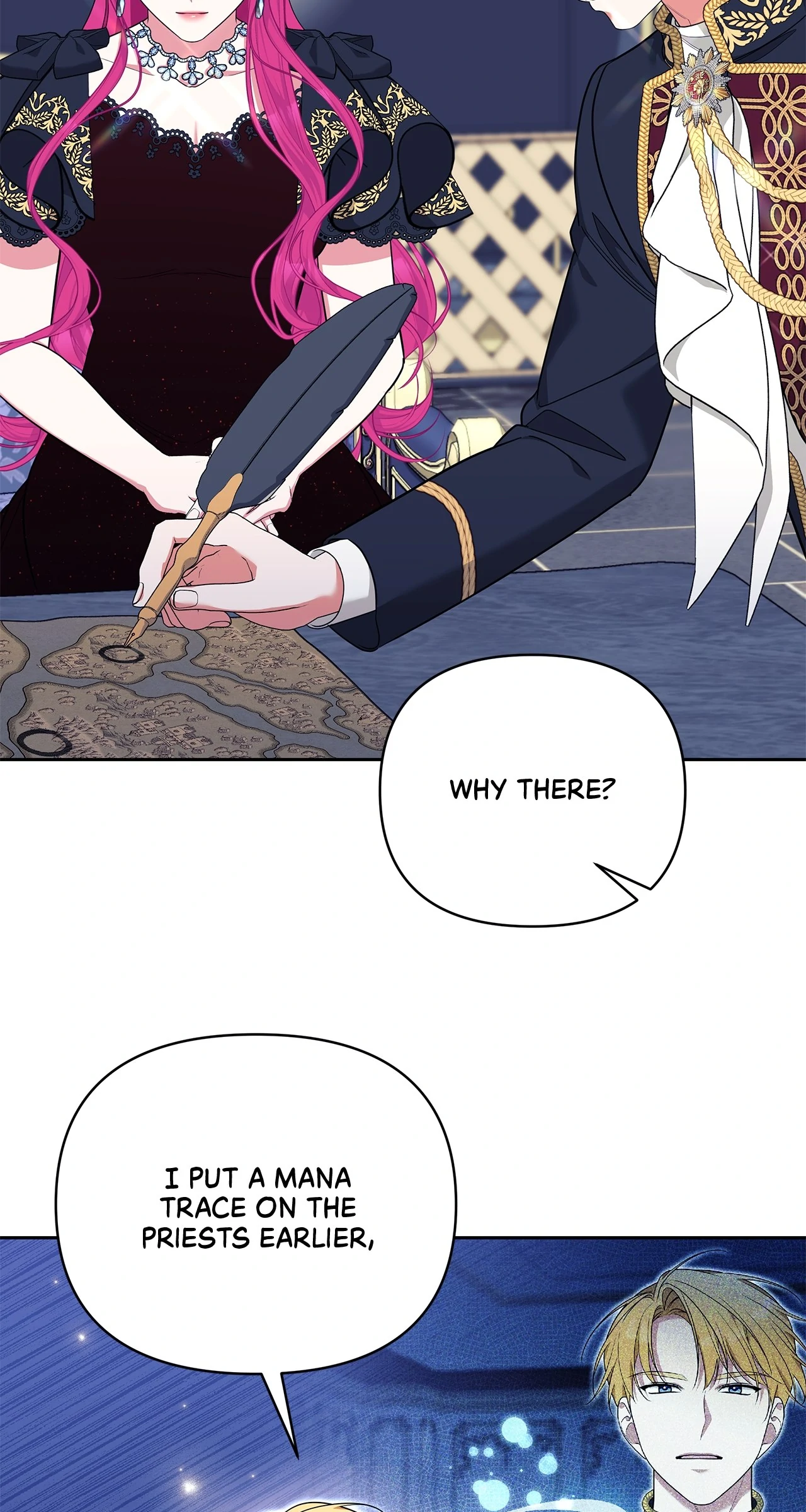 Marriage with the Archduke, I Know Now Chapter 52 - page 26