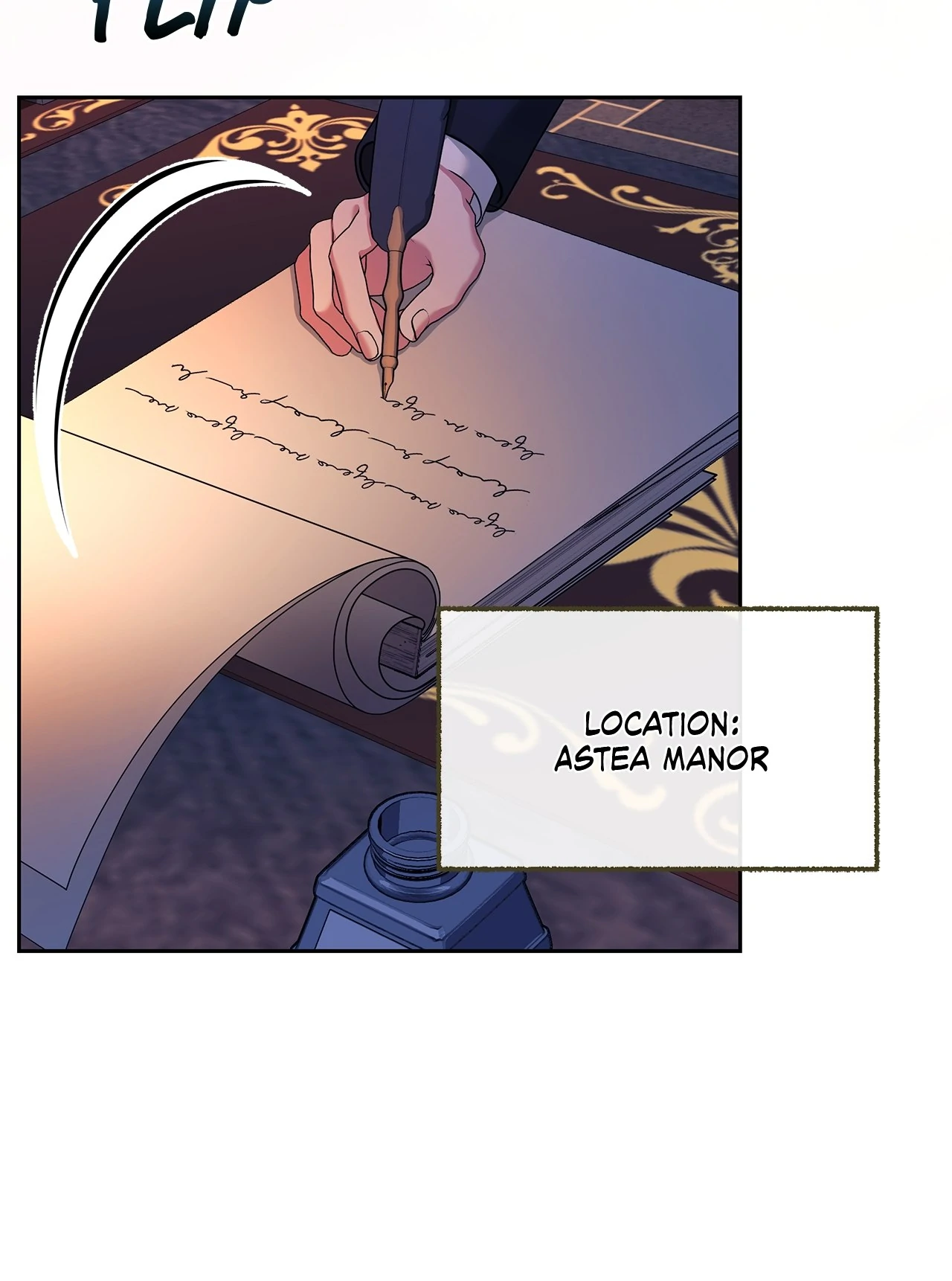 Marriage with the Archduke, I Know Now Chapter 52 - page 30