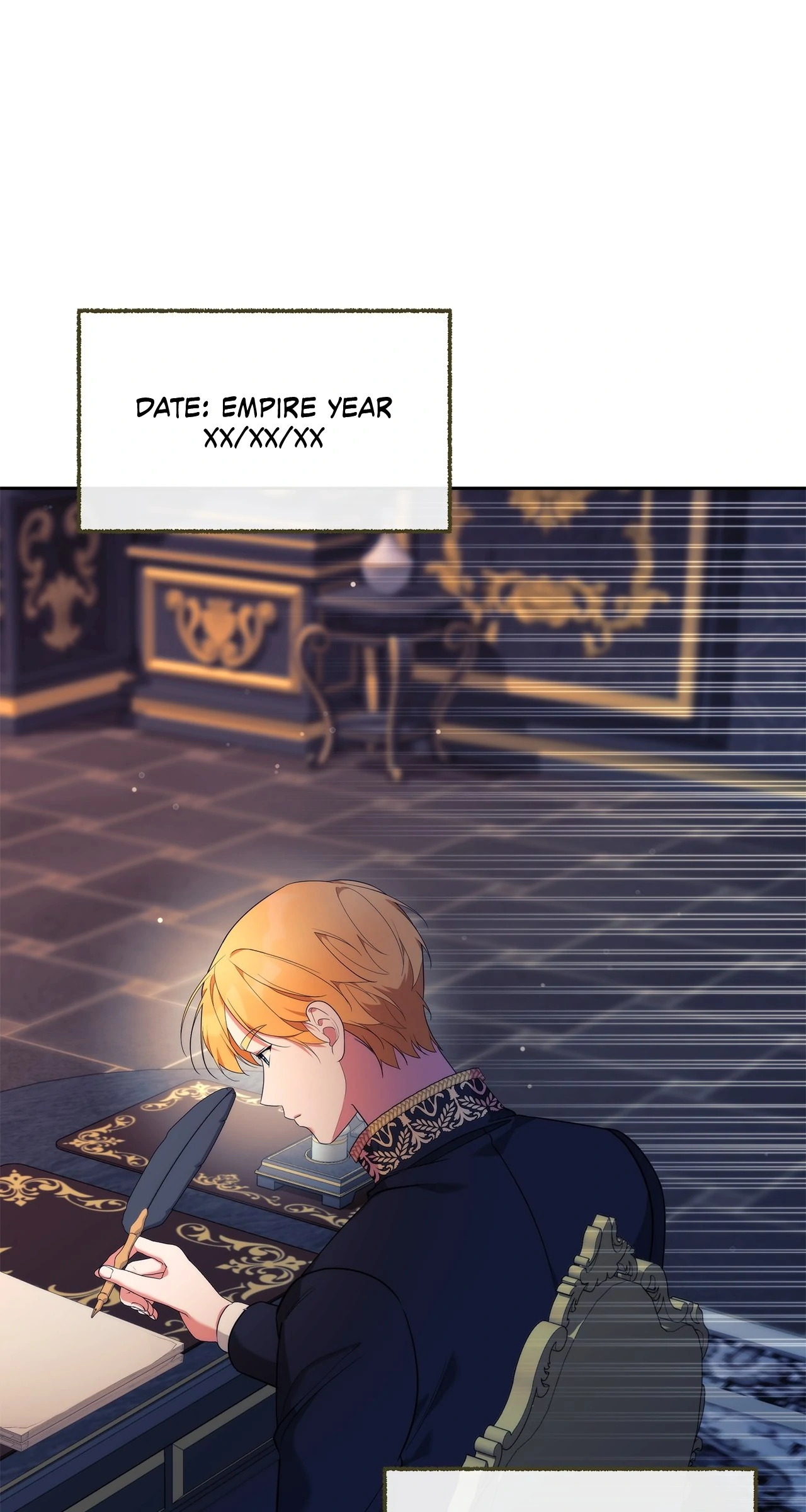 Marriage with the Archduke, I Know Now Chapter 52 - page 31