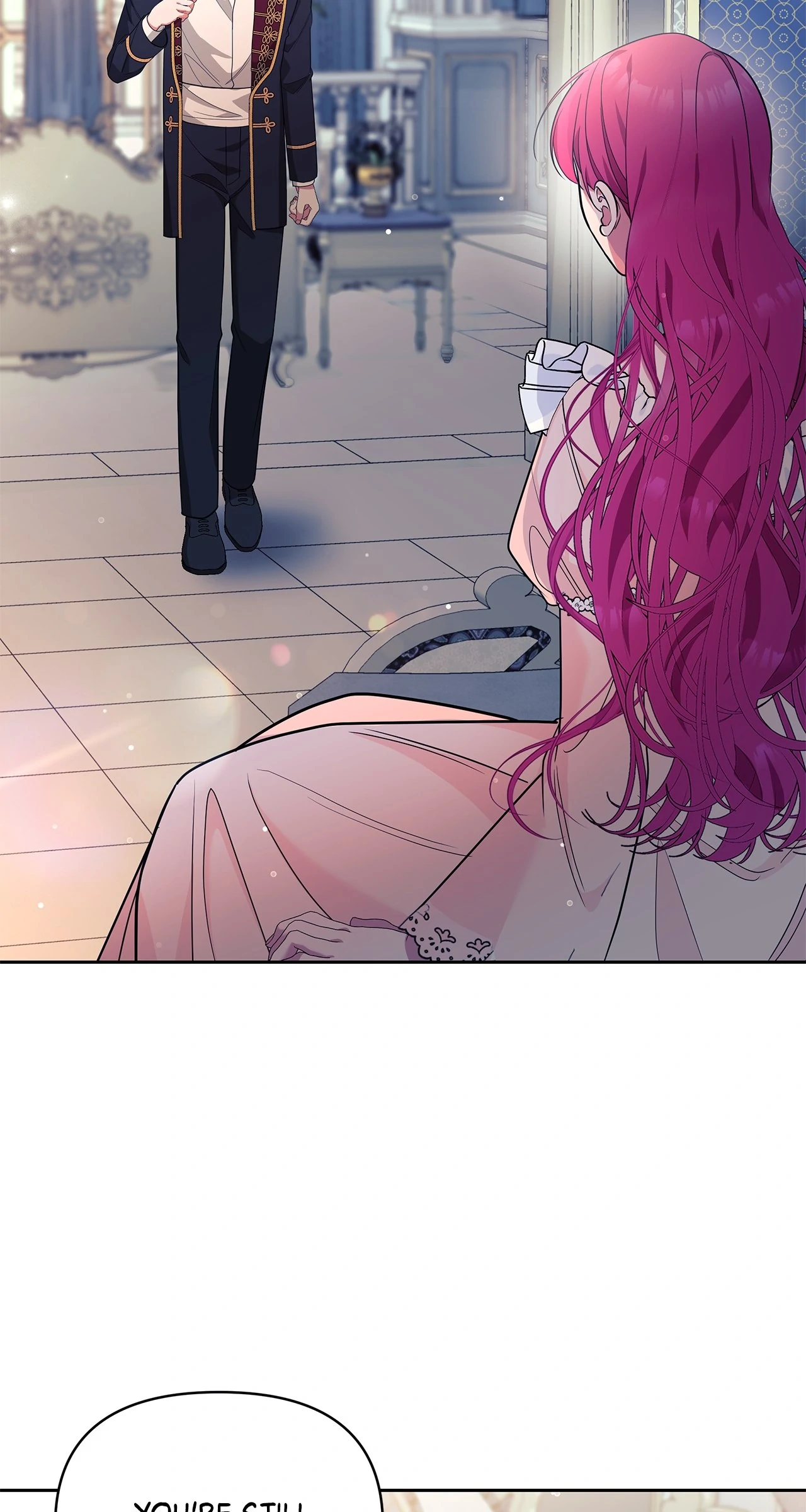 Marriage with the Archduke, I Know Now Chapter 52 - page 41