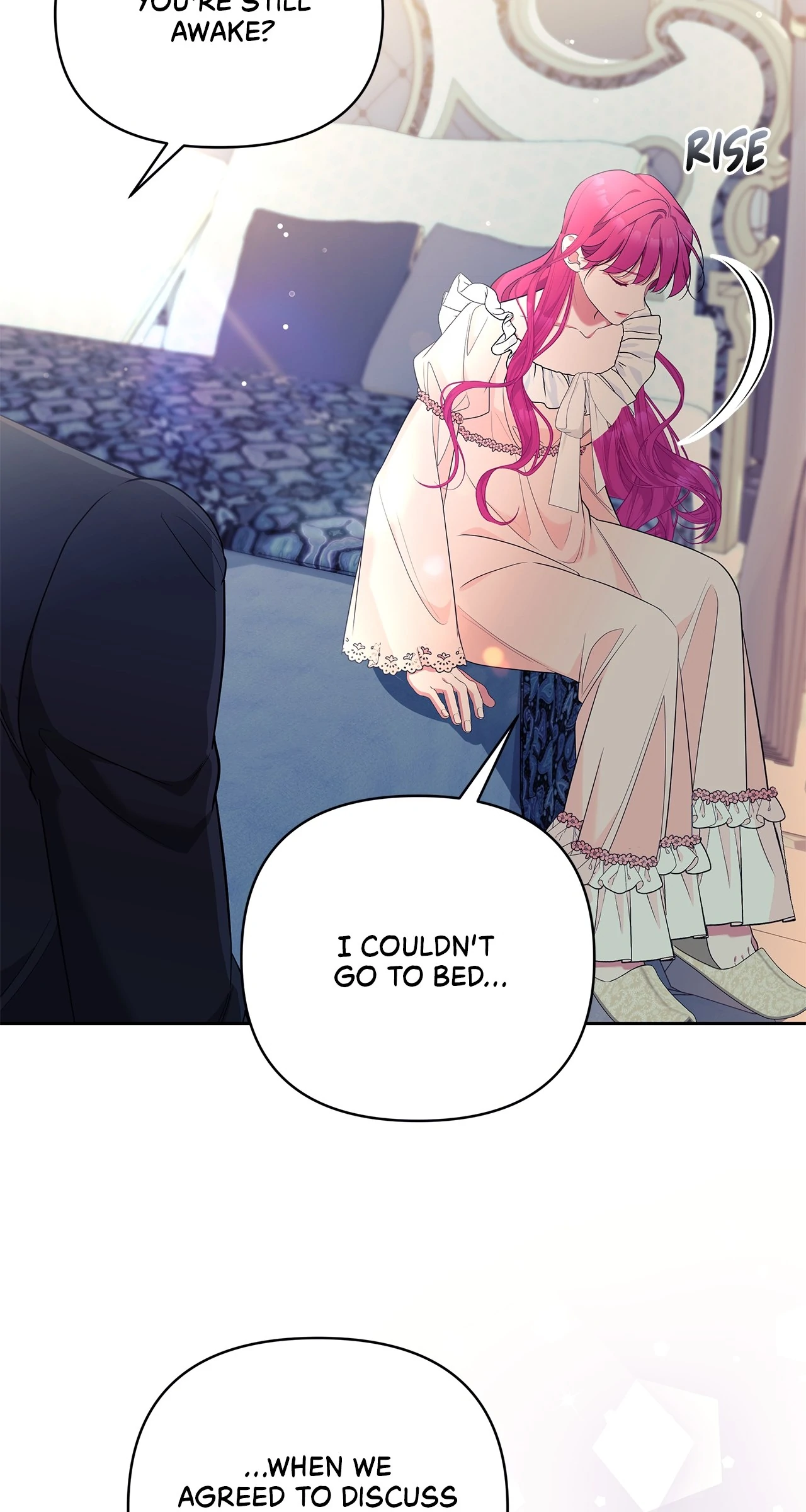 Marriage with the Archduke, I Know Now Chapter 52 - page 42