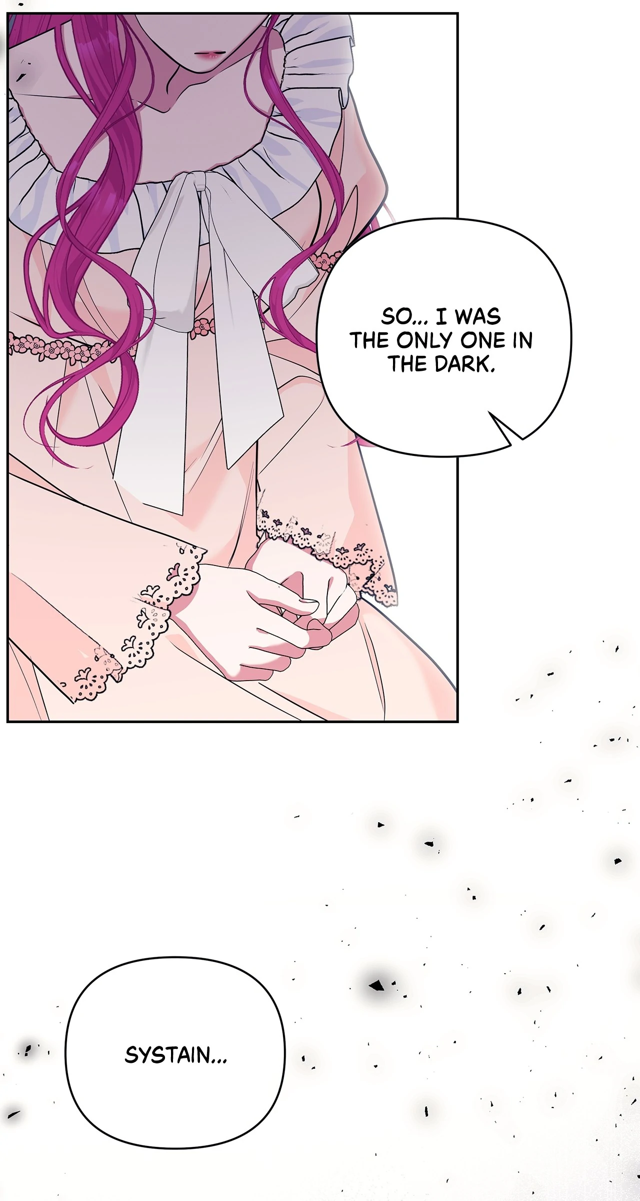 Marriage with the Archduke, I Know Now Chapter 52 - page 54