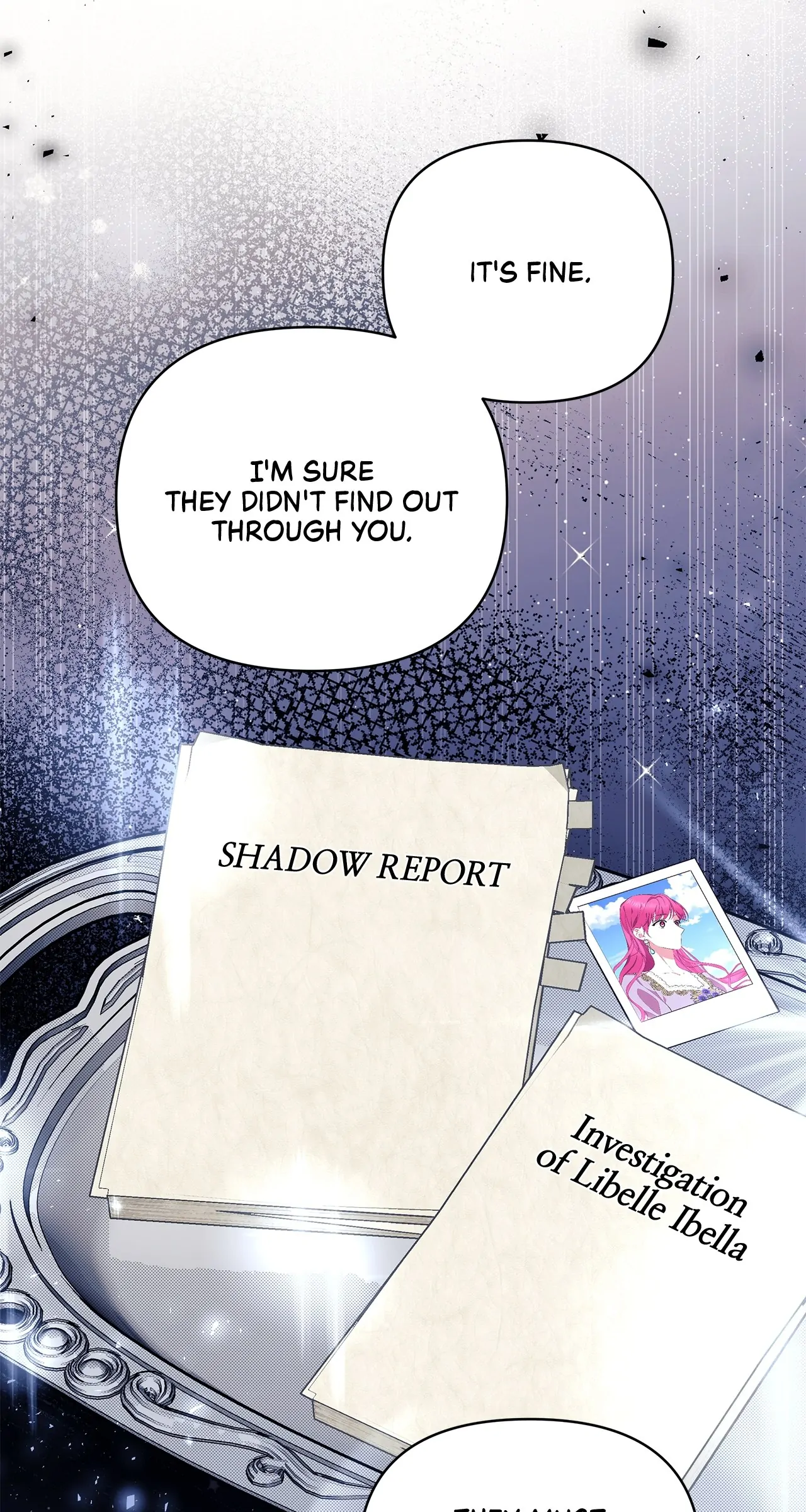 Marriage with the Archduke, I Know Now Chapter 52 - page 55